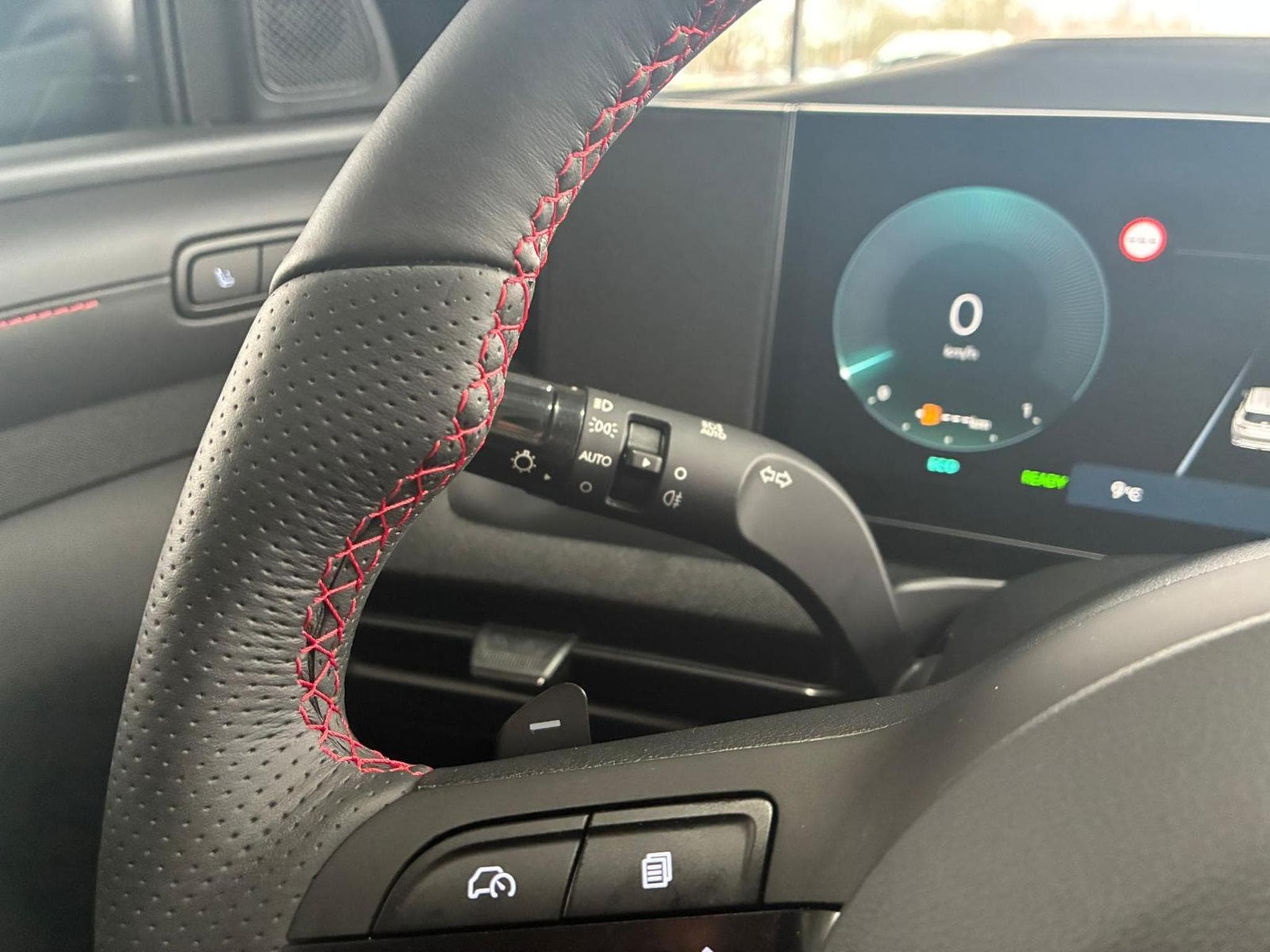 Hyundai Tucson Standard (2026) - Foto 18