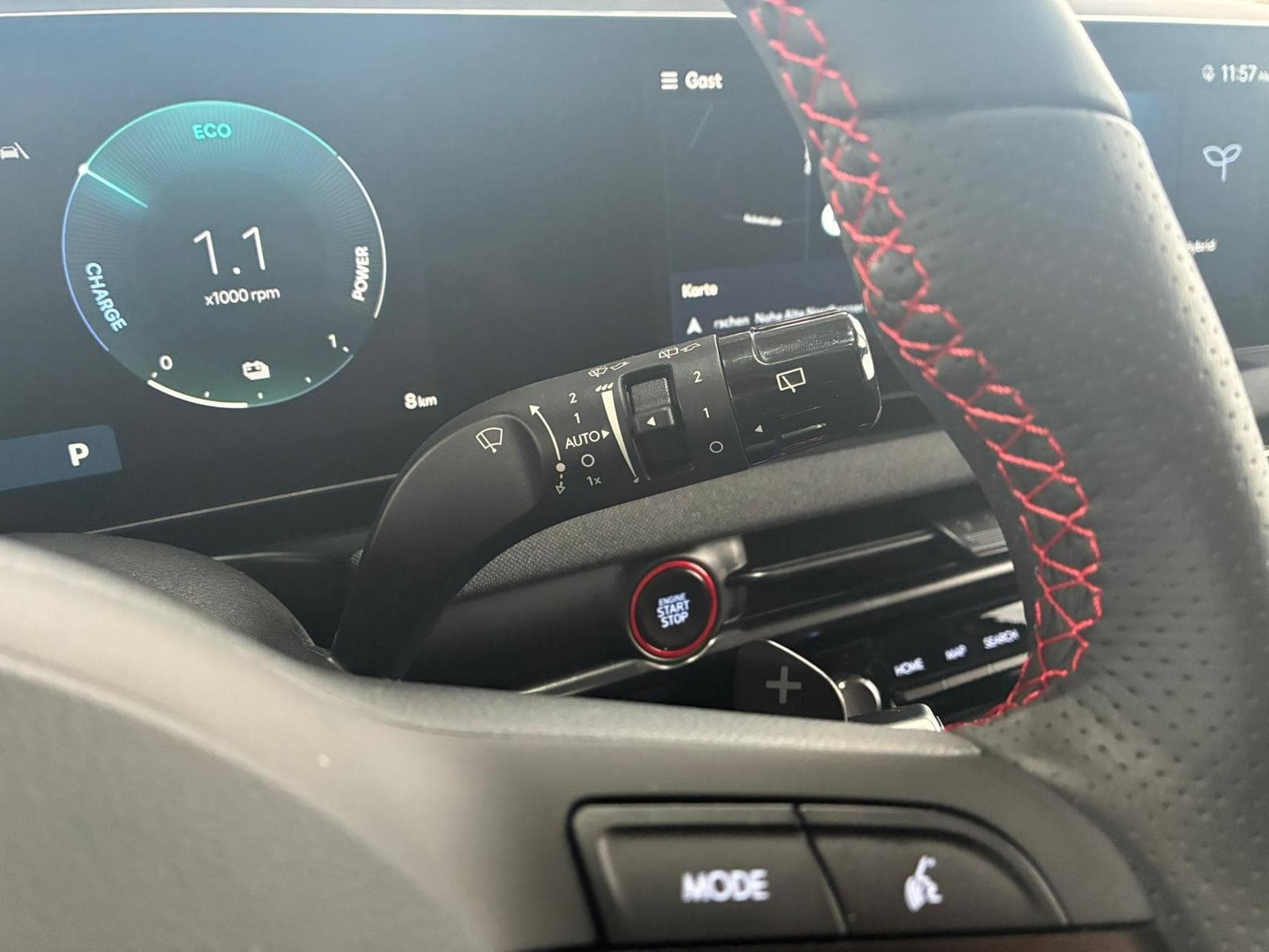 Hyundai Tucson Standard (2026) - Foto 19