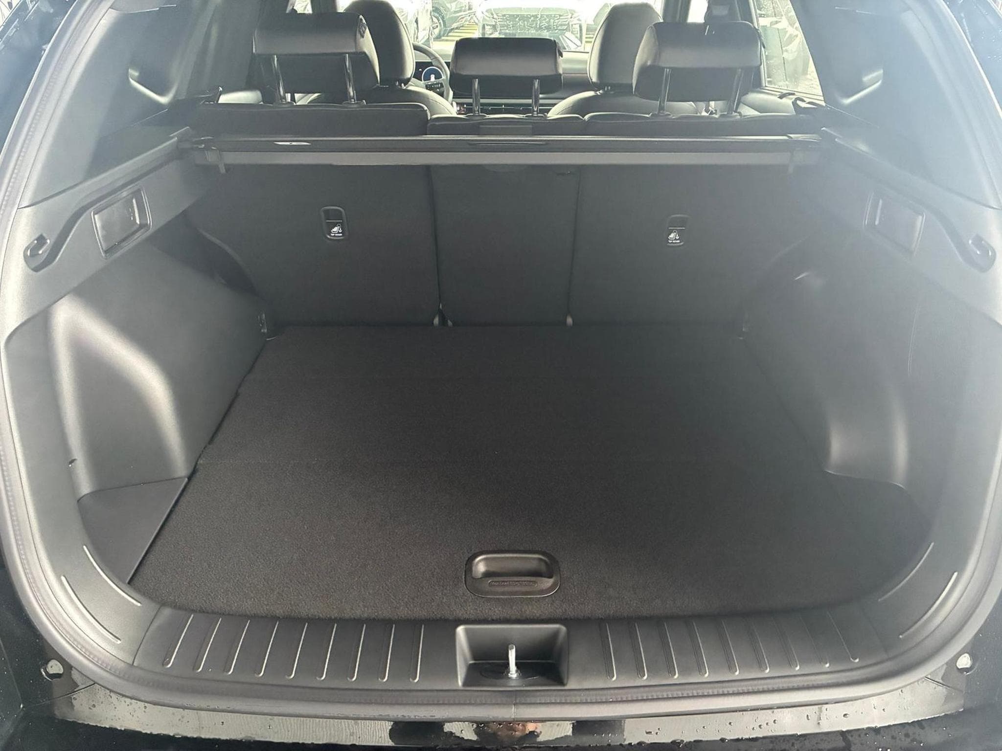 Hyundai Tucson Standard (2026) - Foto 5