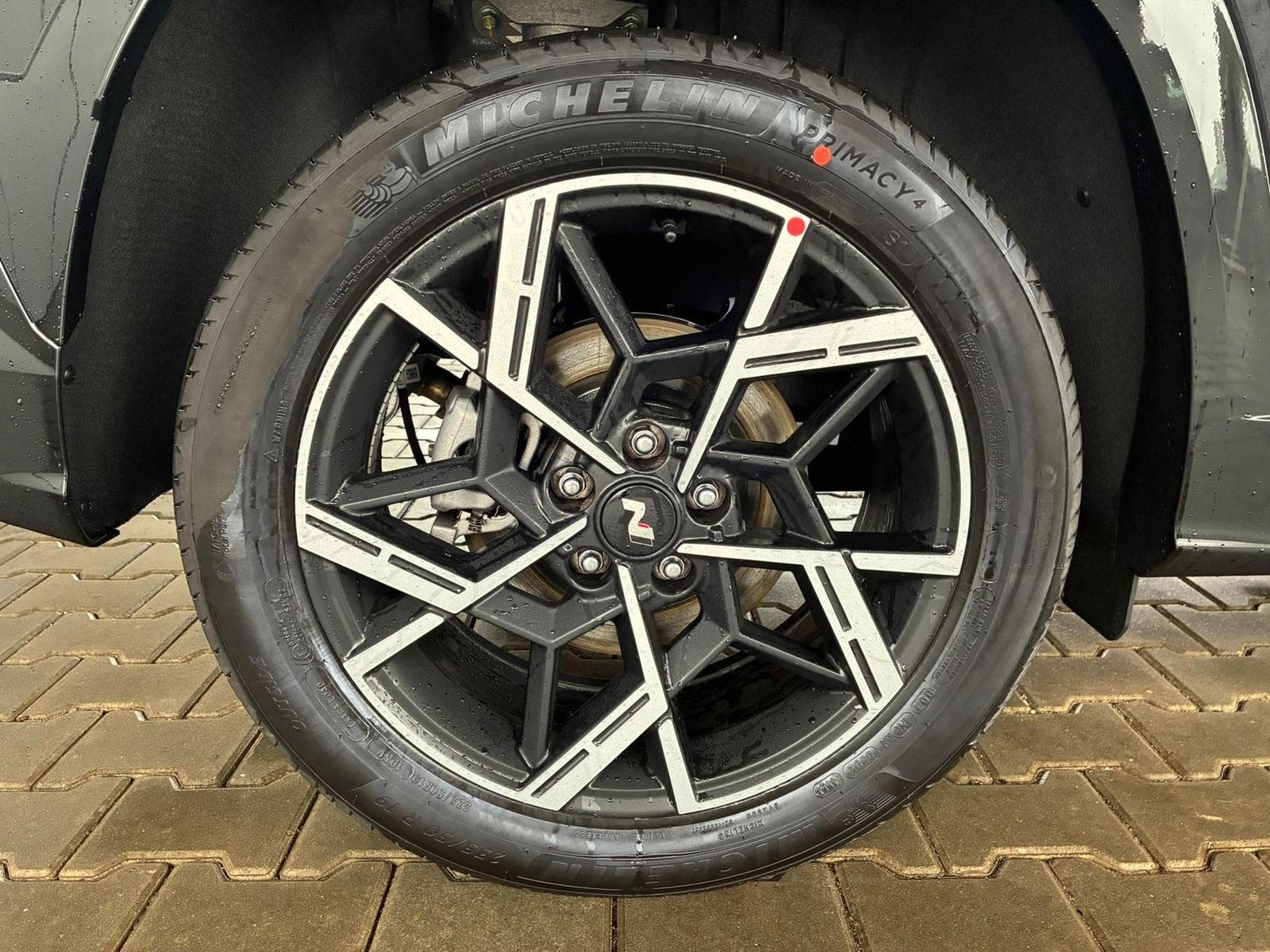 Hyundai Tucson Standard (2026) - Foto 8