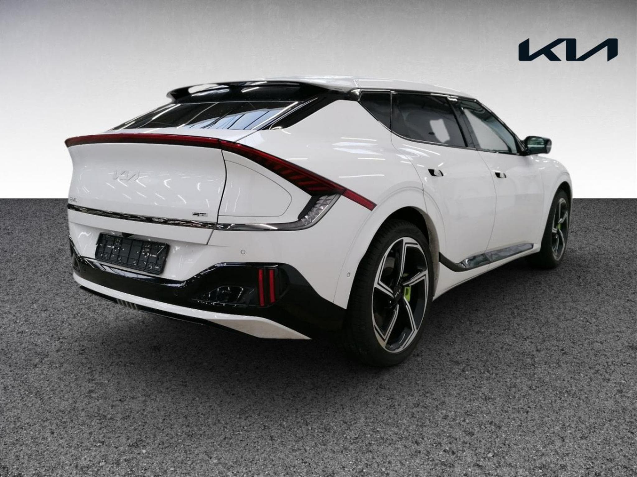 Kia EV6 GT Performance AWD (2024) - Foto 4