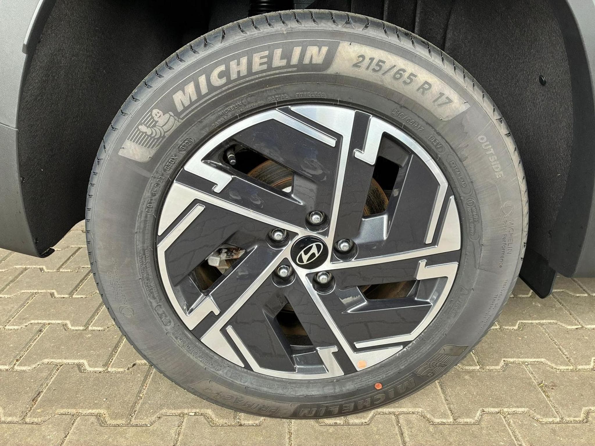 Hyundai Tucson Comfort Plus (2026) - Foto 12