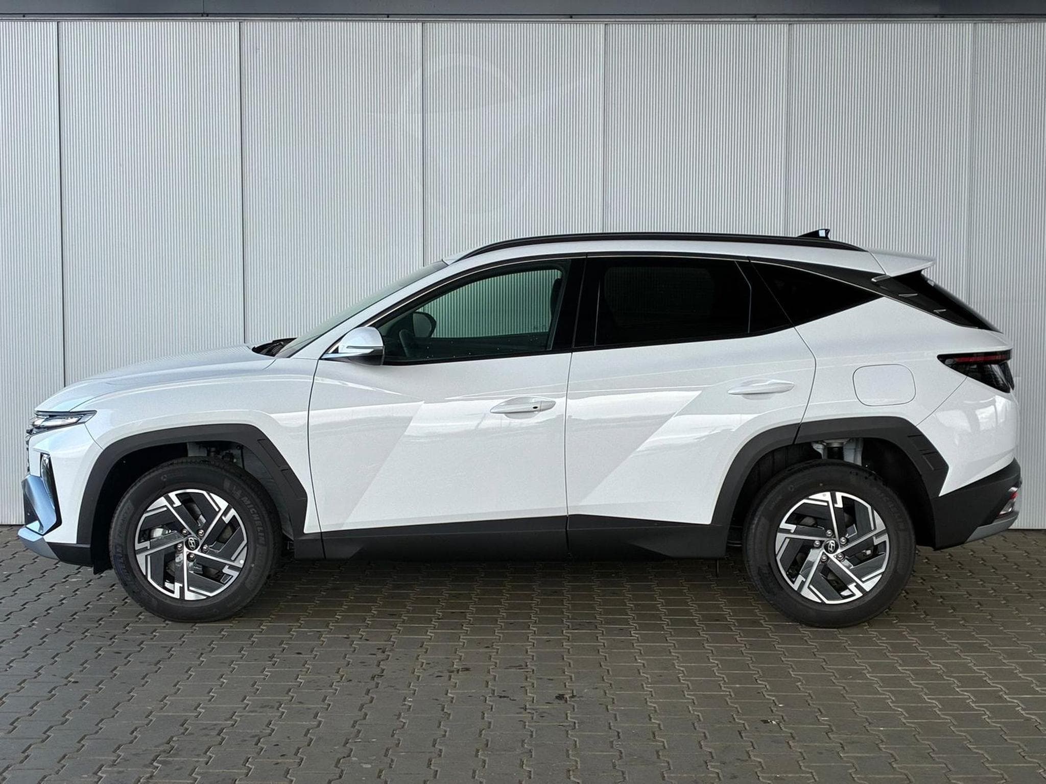 Hyundai Tucson Comfort Plus (2026) - Foto 2