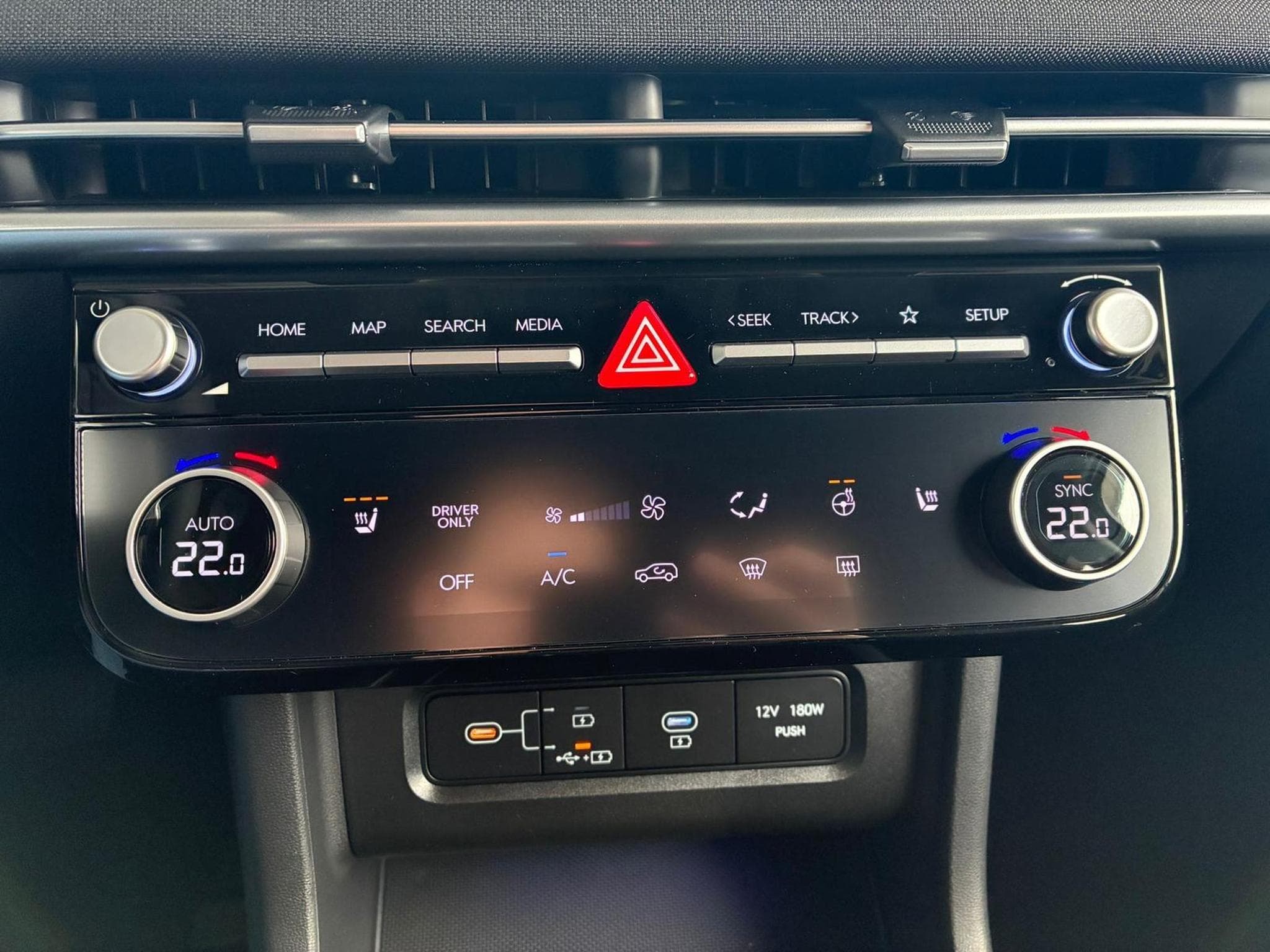 Hyundai Tucson Standard (2026) - Foto 17