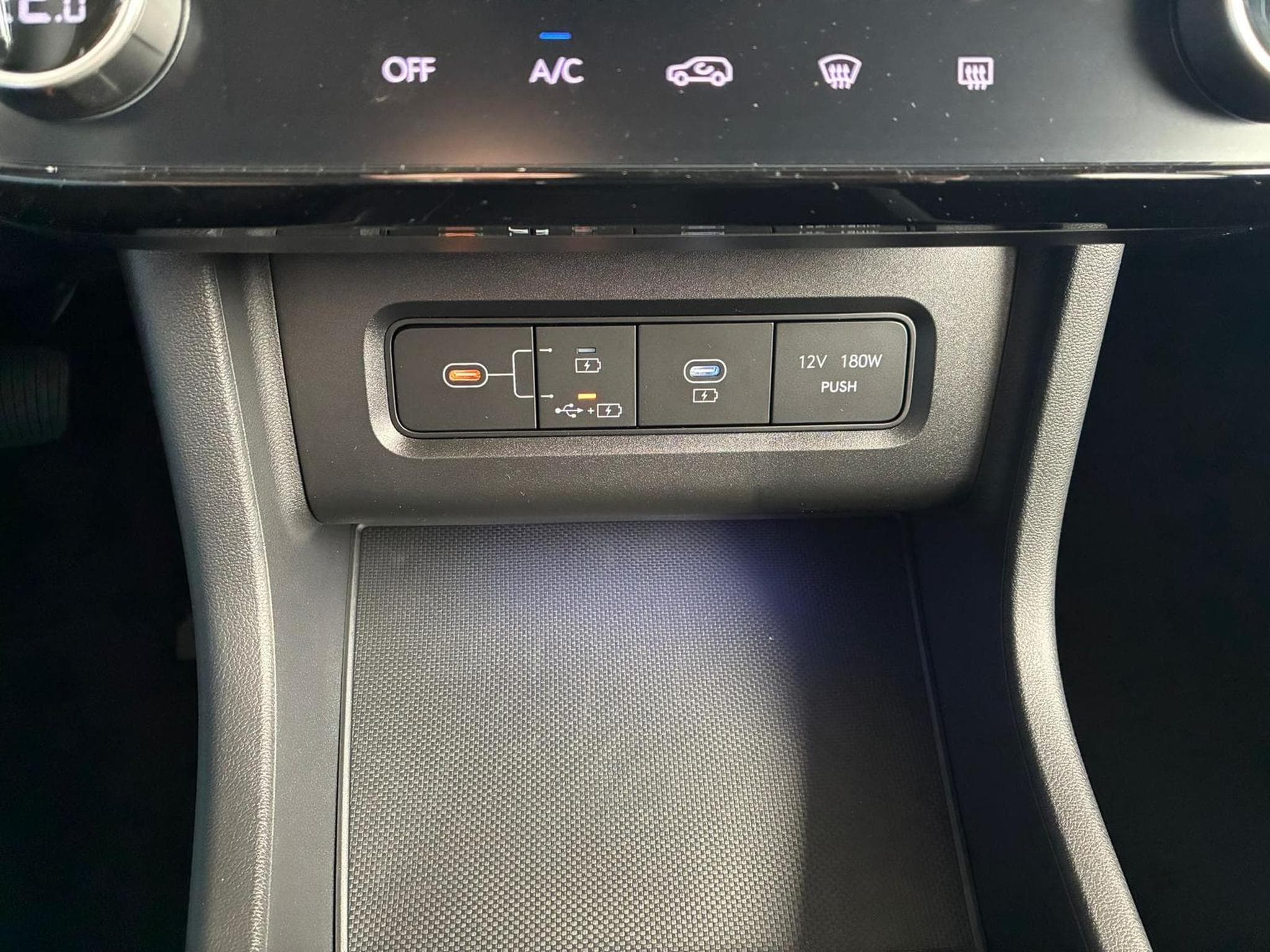 Hyundai Tucson Standard (2026) - Foto 18