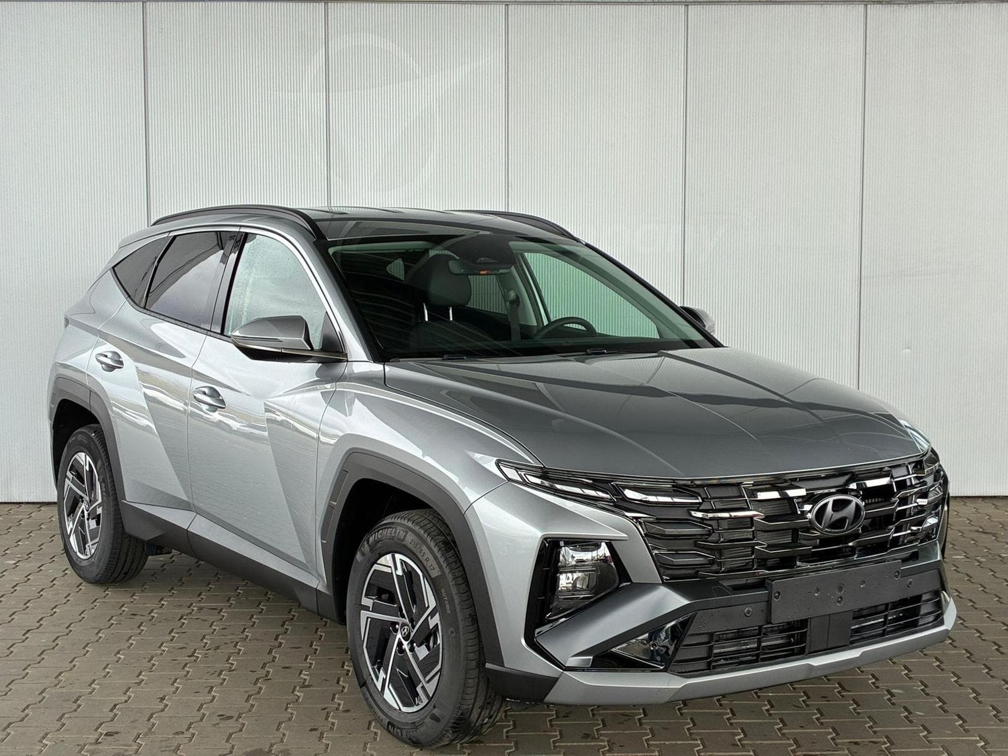 Hyundai Tucson Standard (2026) - Foto 4