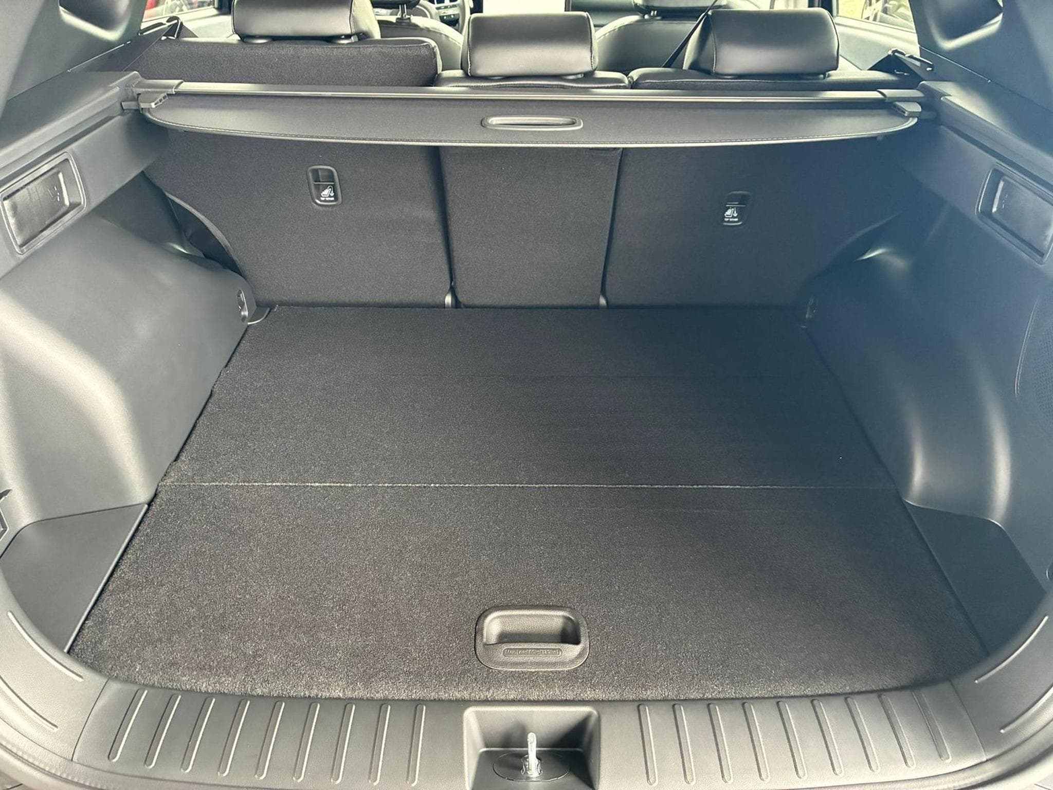 Hyundai Tucson Standard (2026) - Foto 8