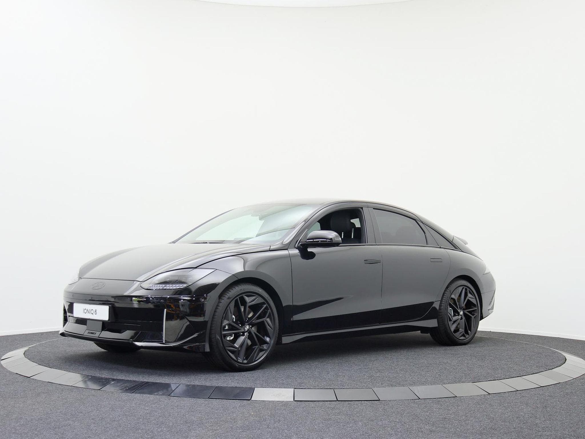 Hyundai IONIQ 6 Prime (2026) - Foto 1