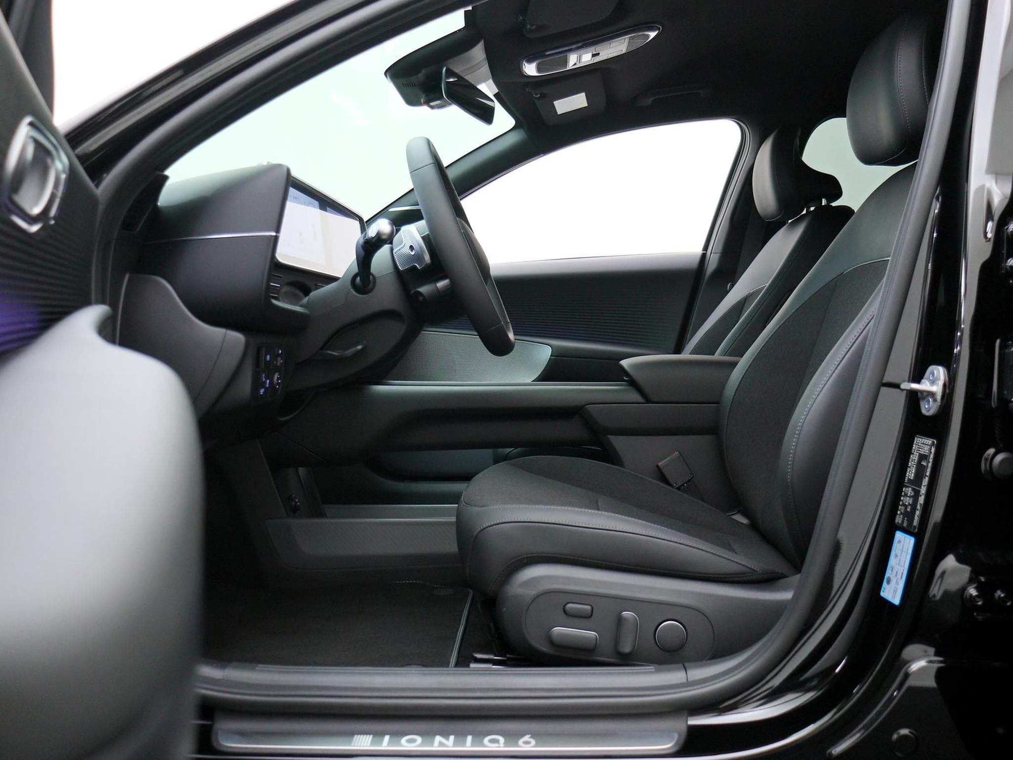 Hyundai IONIQ 6 Prime (2026) - Foto 10