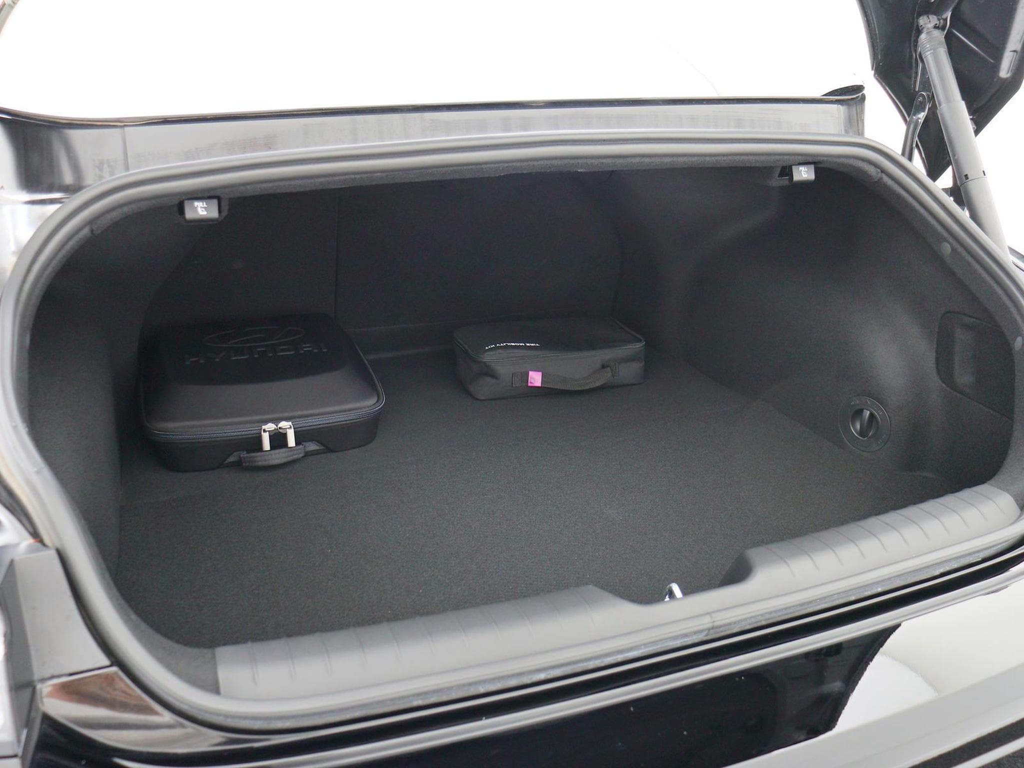 Hyundai IONIQ 6 Prime (2026) - Foto 14