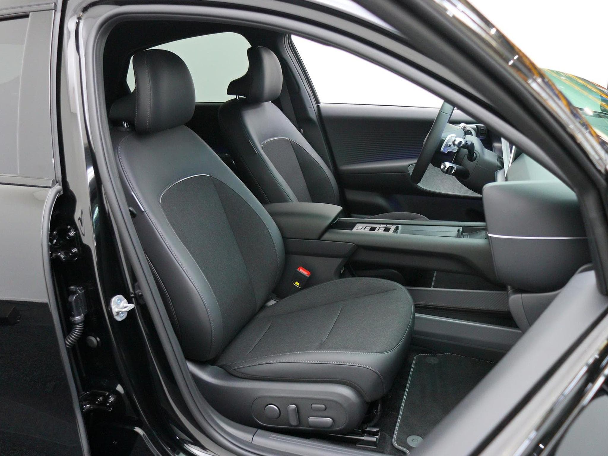 Hyundai IONIQ 6 Prime (2026) - Foto 16