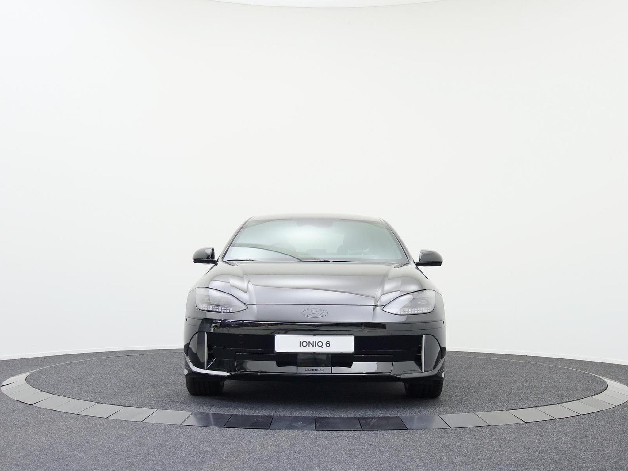 Hyundai IONIQ 6 Prime (2026) - Foto 2