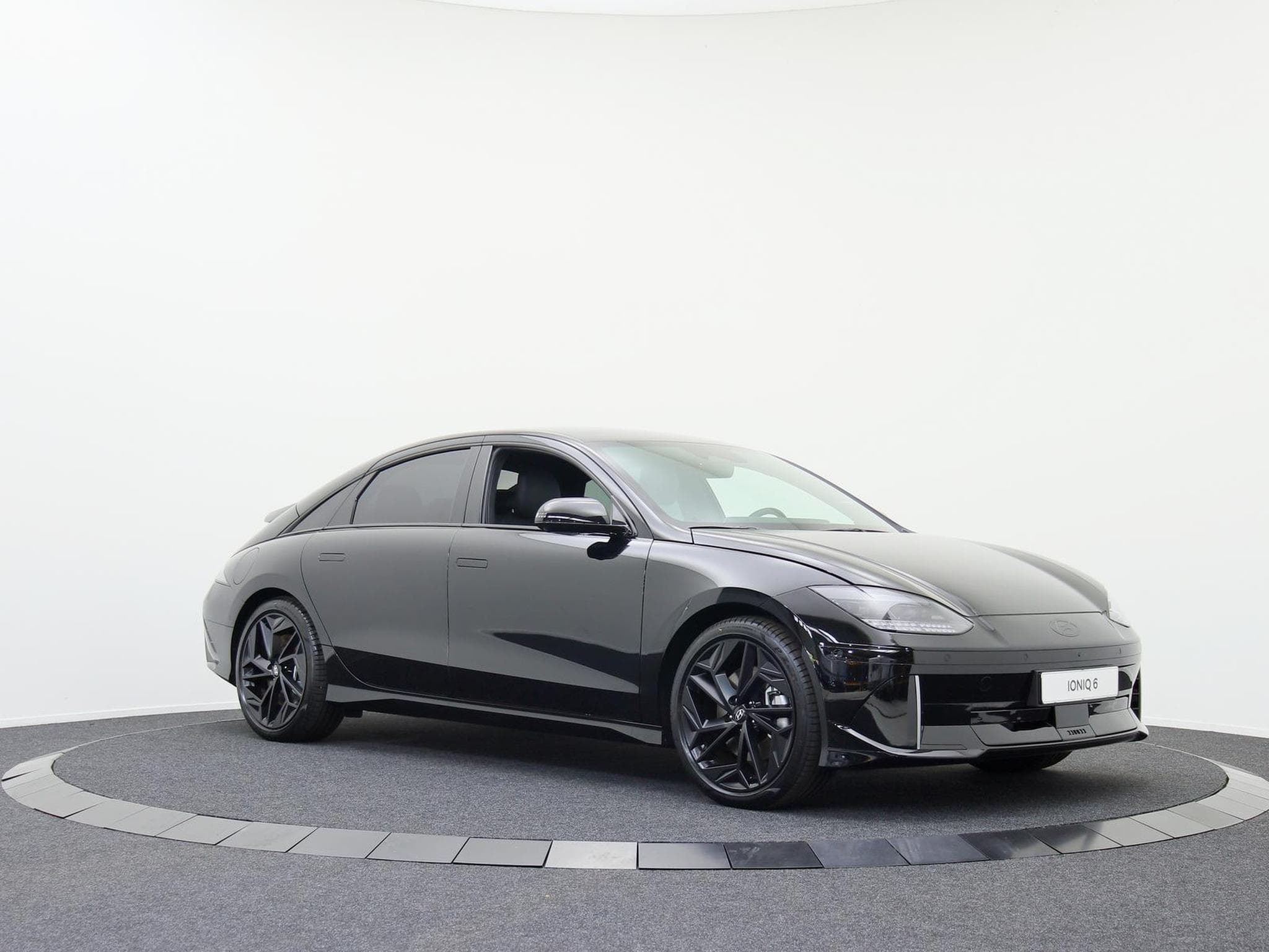 Hyundai IONIQ 6 Prime (2026) - Foto 3