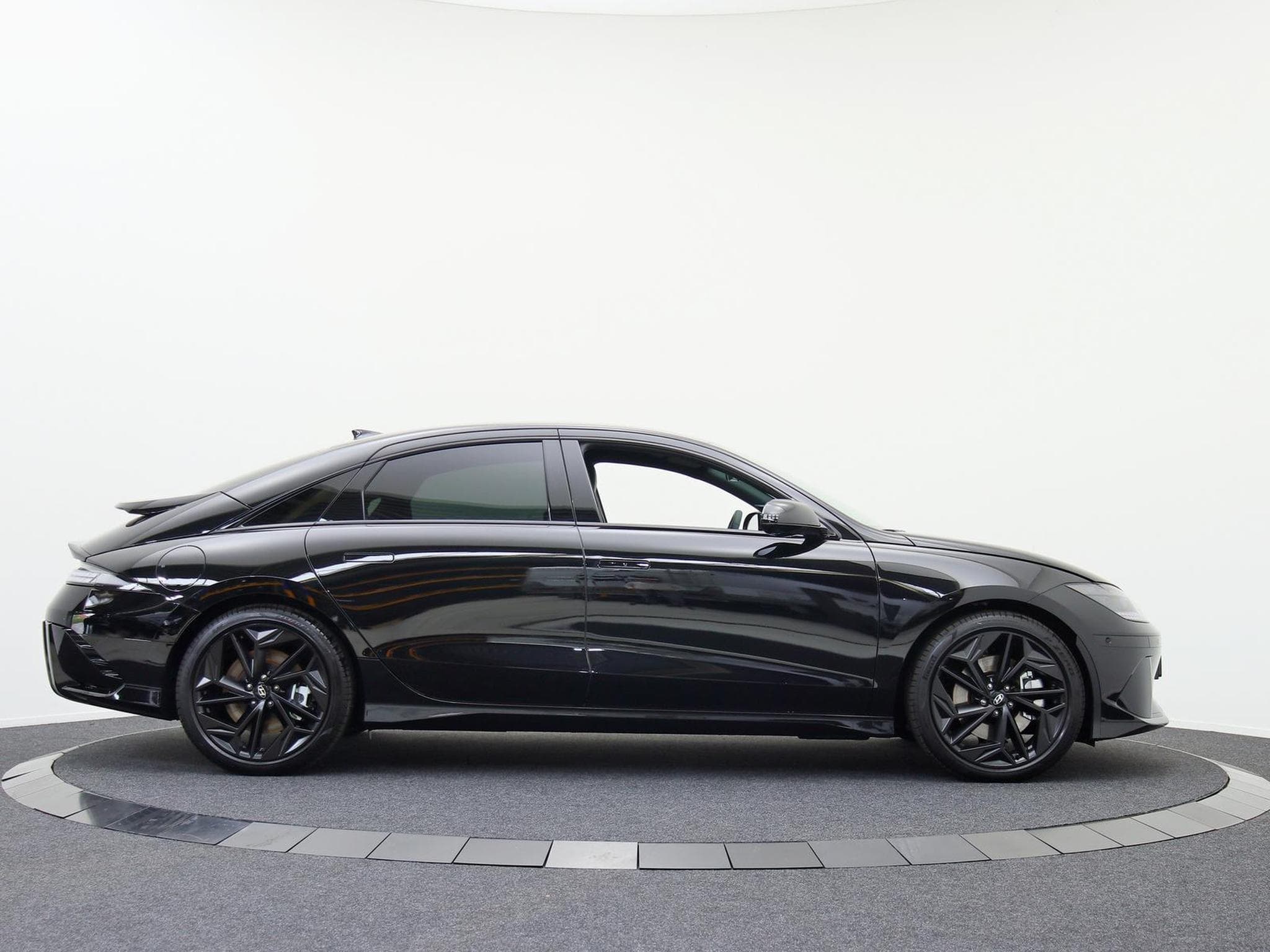 Hyundai IONIQ 6 Prime (2026) - Foto 4
