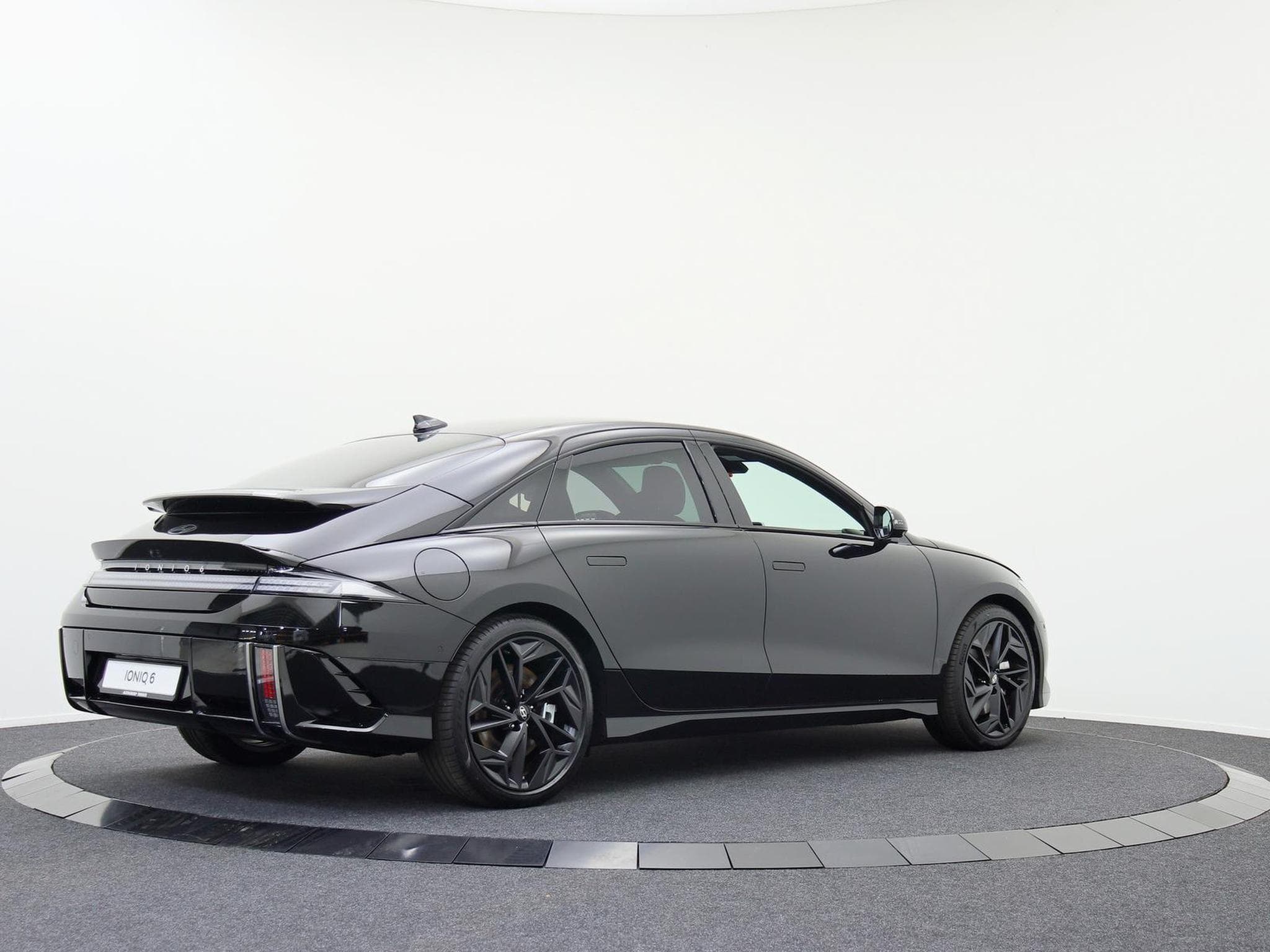 Hyundai IONIQ 6 Prime (2026) - Foto 5