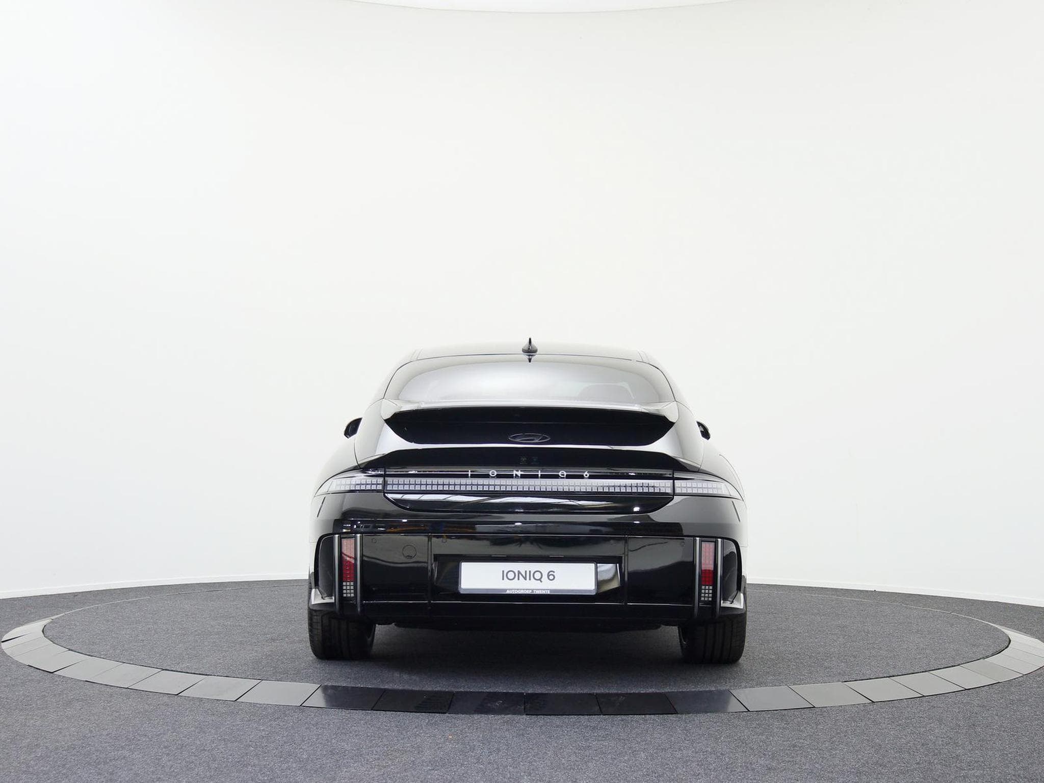 Hyundai IONIQ 6 Prime (2026) - Foto 6