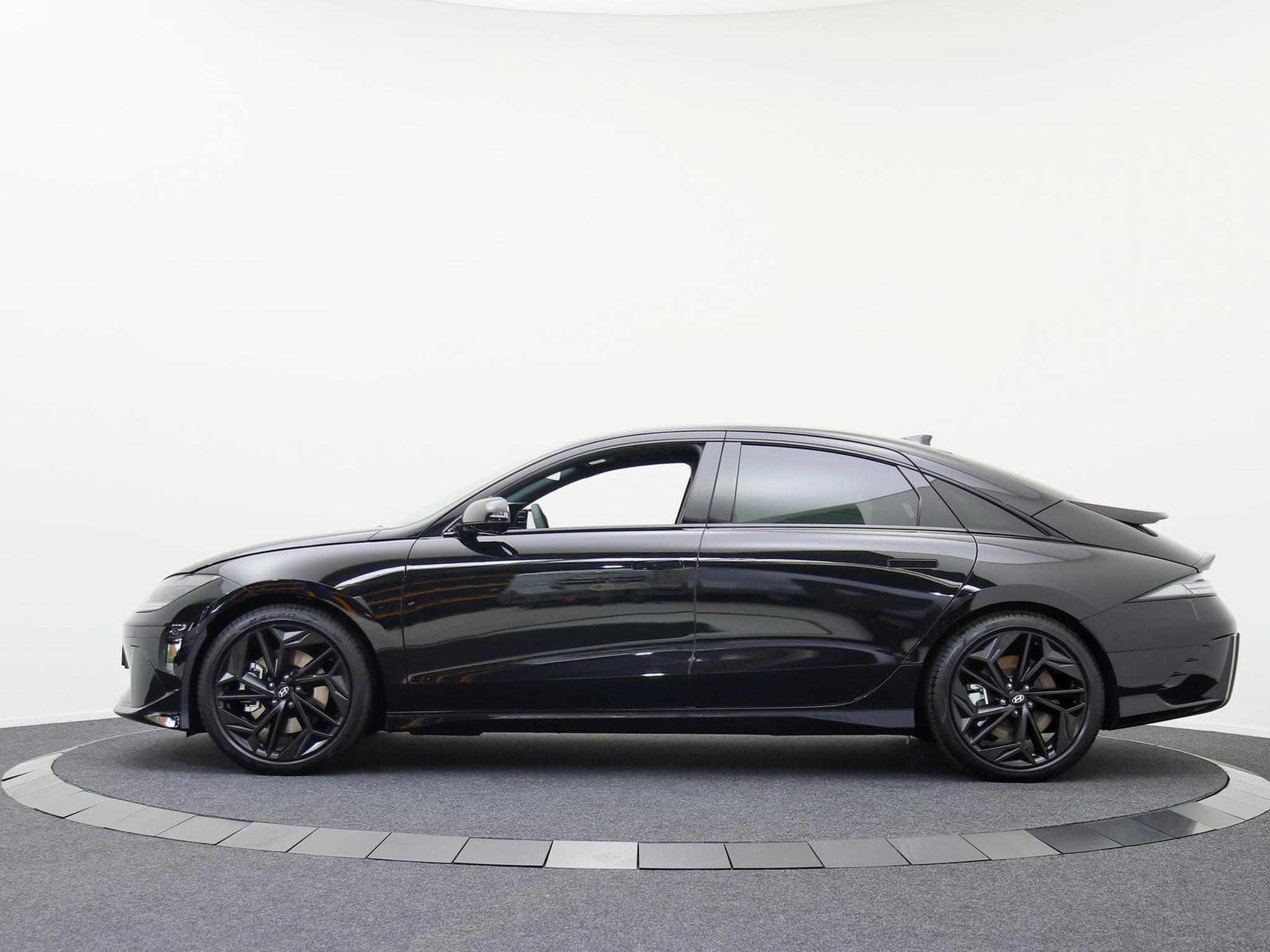 Hyundai IONIQ 6 Prime (2026) - Foto 8