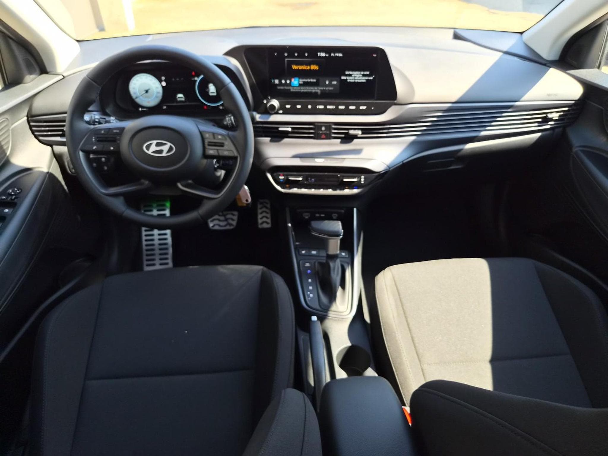 Hyundai Bayon Trend (2026) - Foto 10