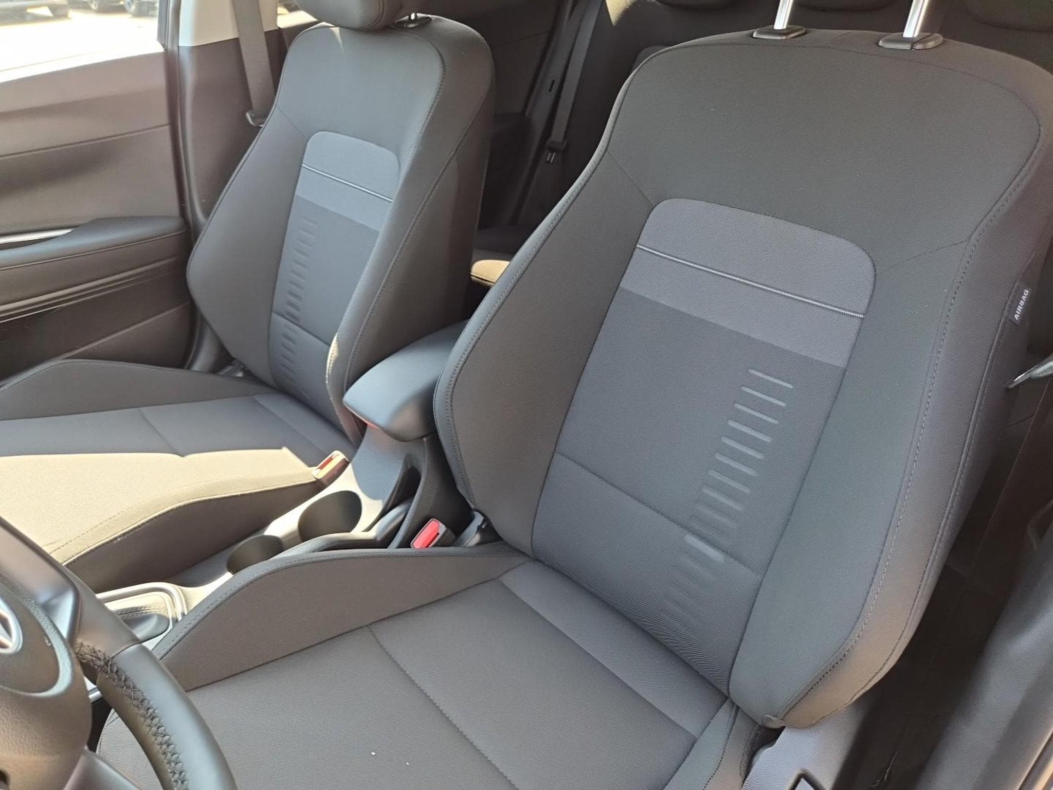 Hyundai Bayon Trend (2026) - Foto 12