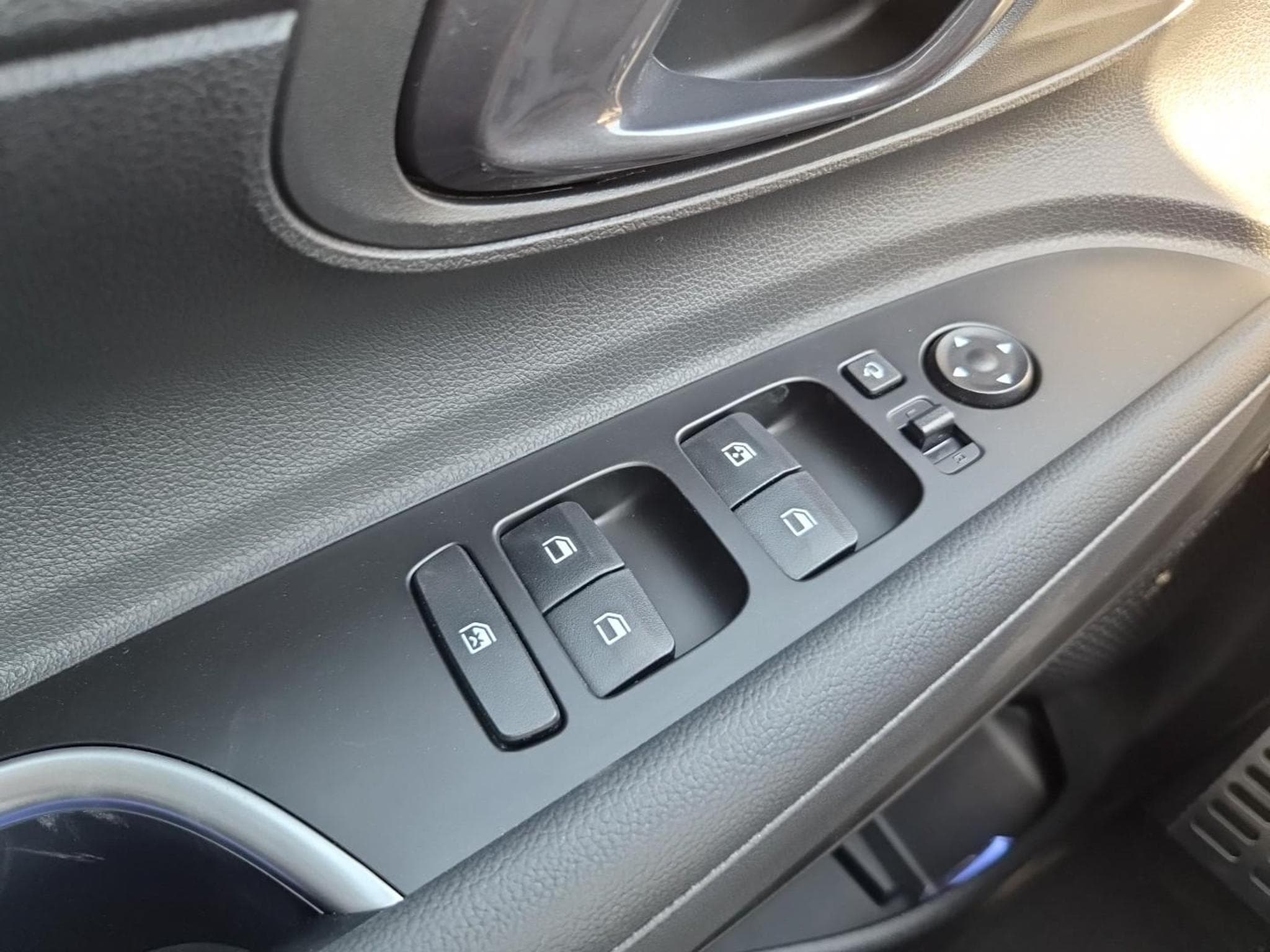 Hyundai Bayon Trend (2026) - Foto 13