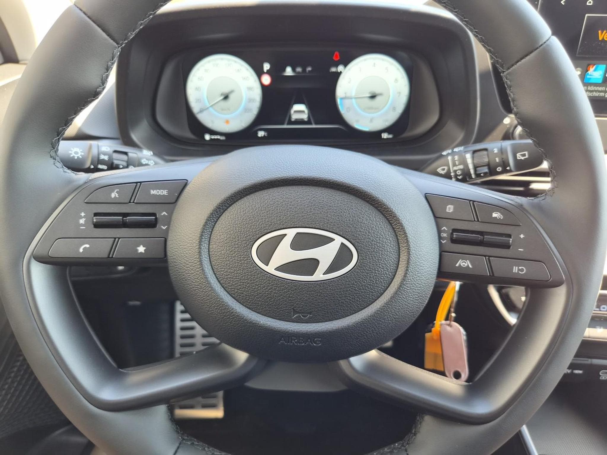 Hyundai Bayon Trend (2026) - Foto 15