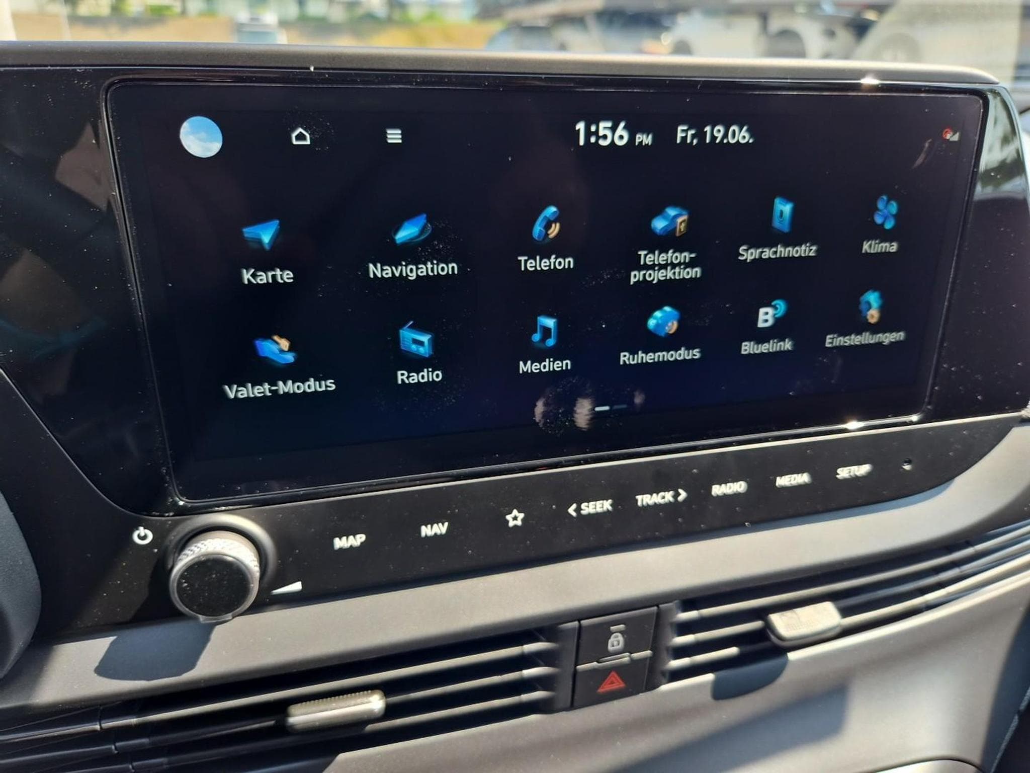 Hyundai Bayon Trend (2026) - Foto 16