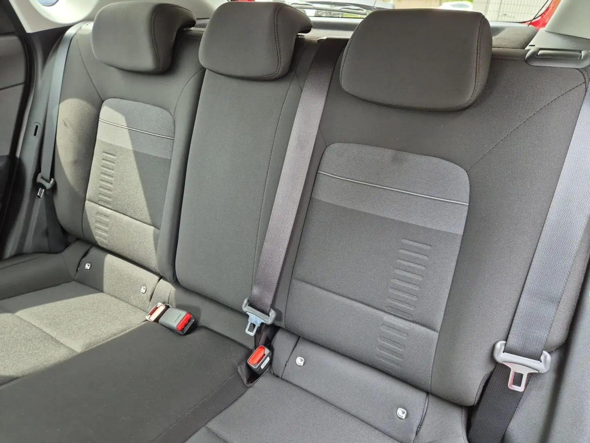 Hyundai Bayon Trend (2026) - Foto 11