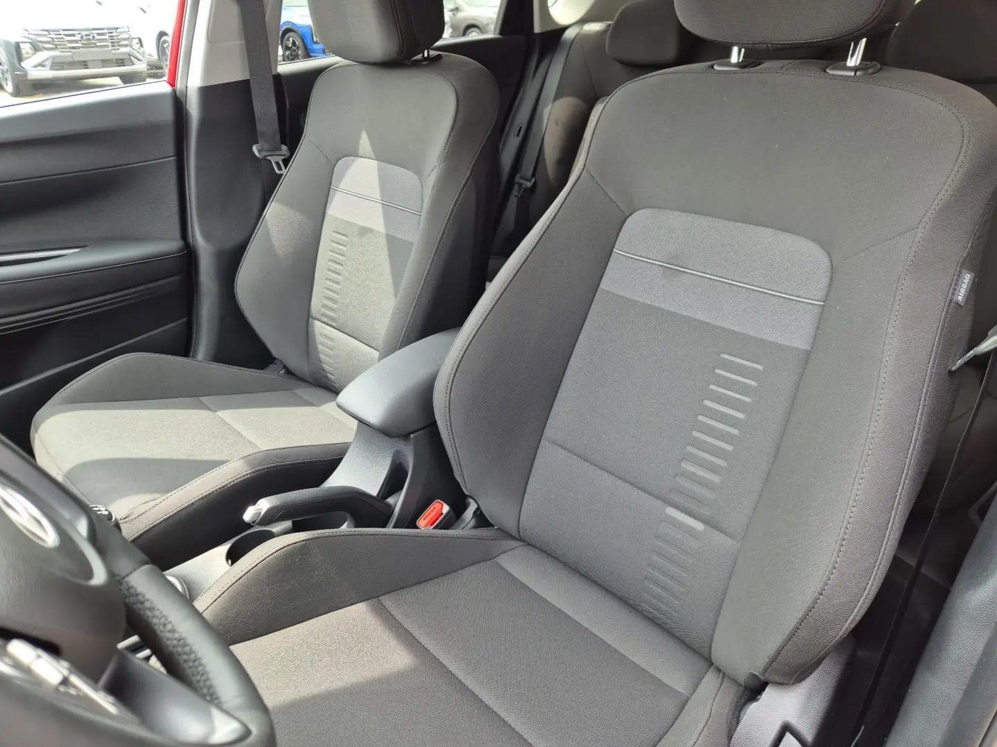 Hyundai Bayon Trend (2026) - Foto 12