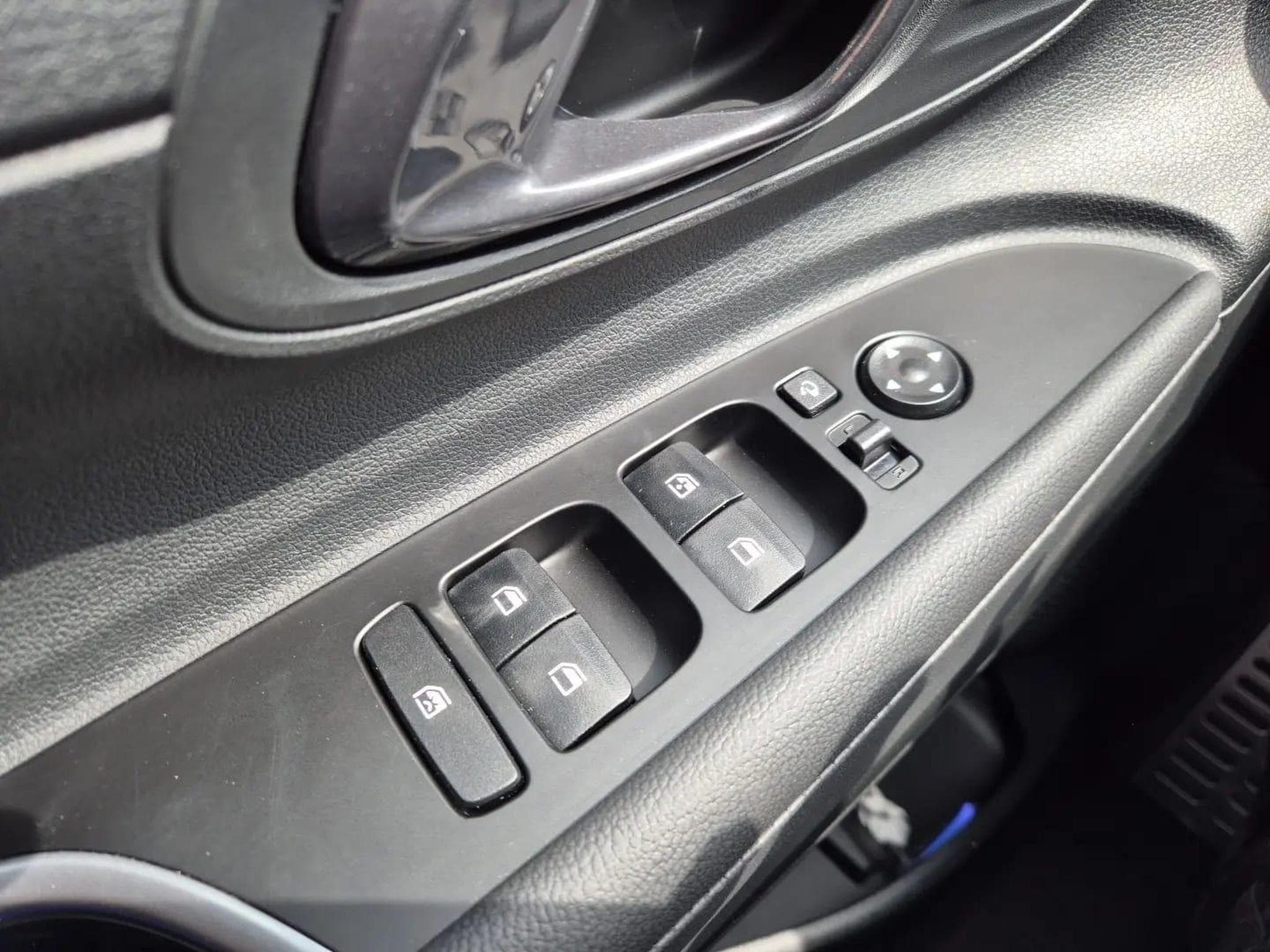 Hyundai Bayon Trend (2026) - Foto 13