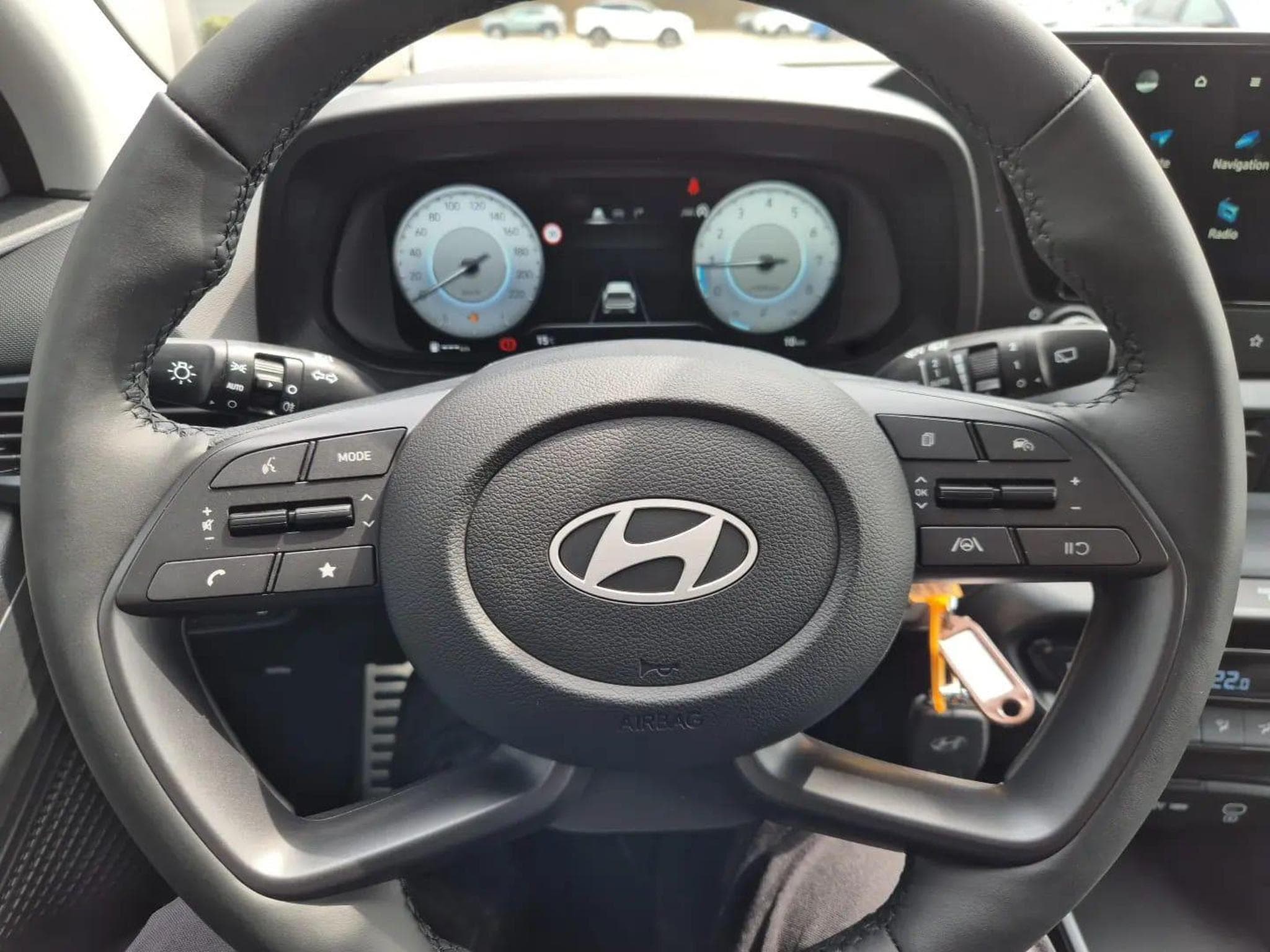 Hyundai Bayon Trend (2026) - Foto 15