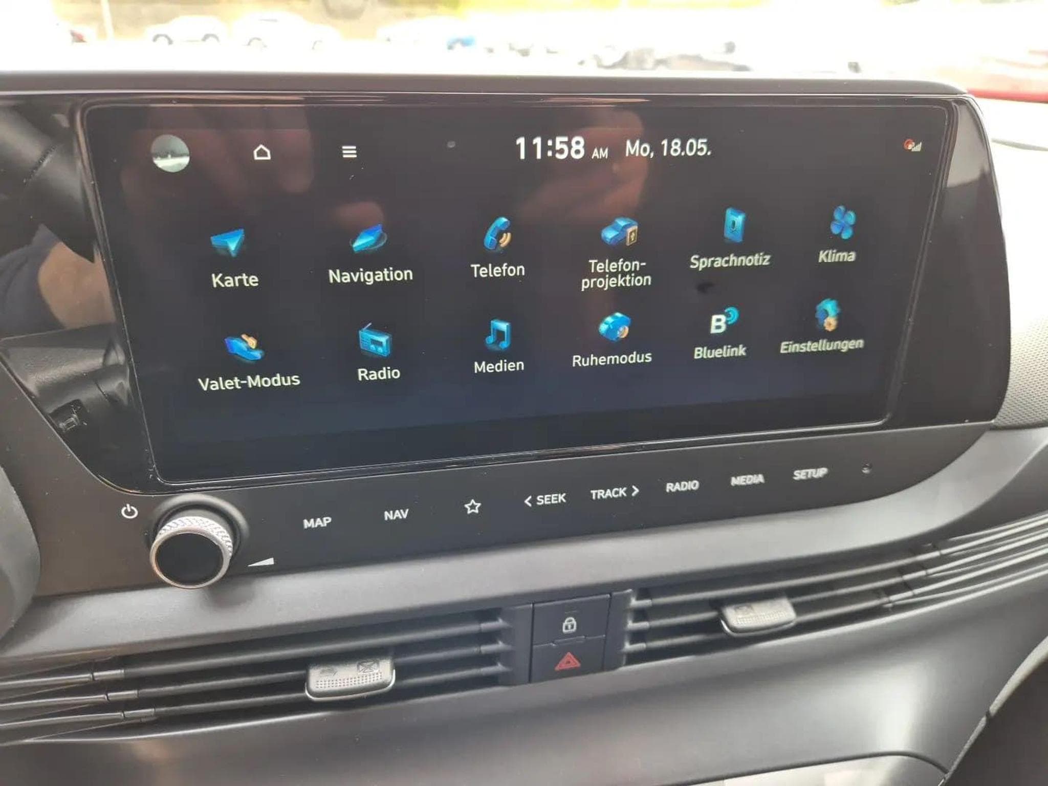 Hyundai Bayon Trend (2026) - Foto 16