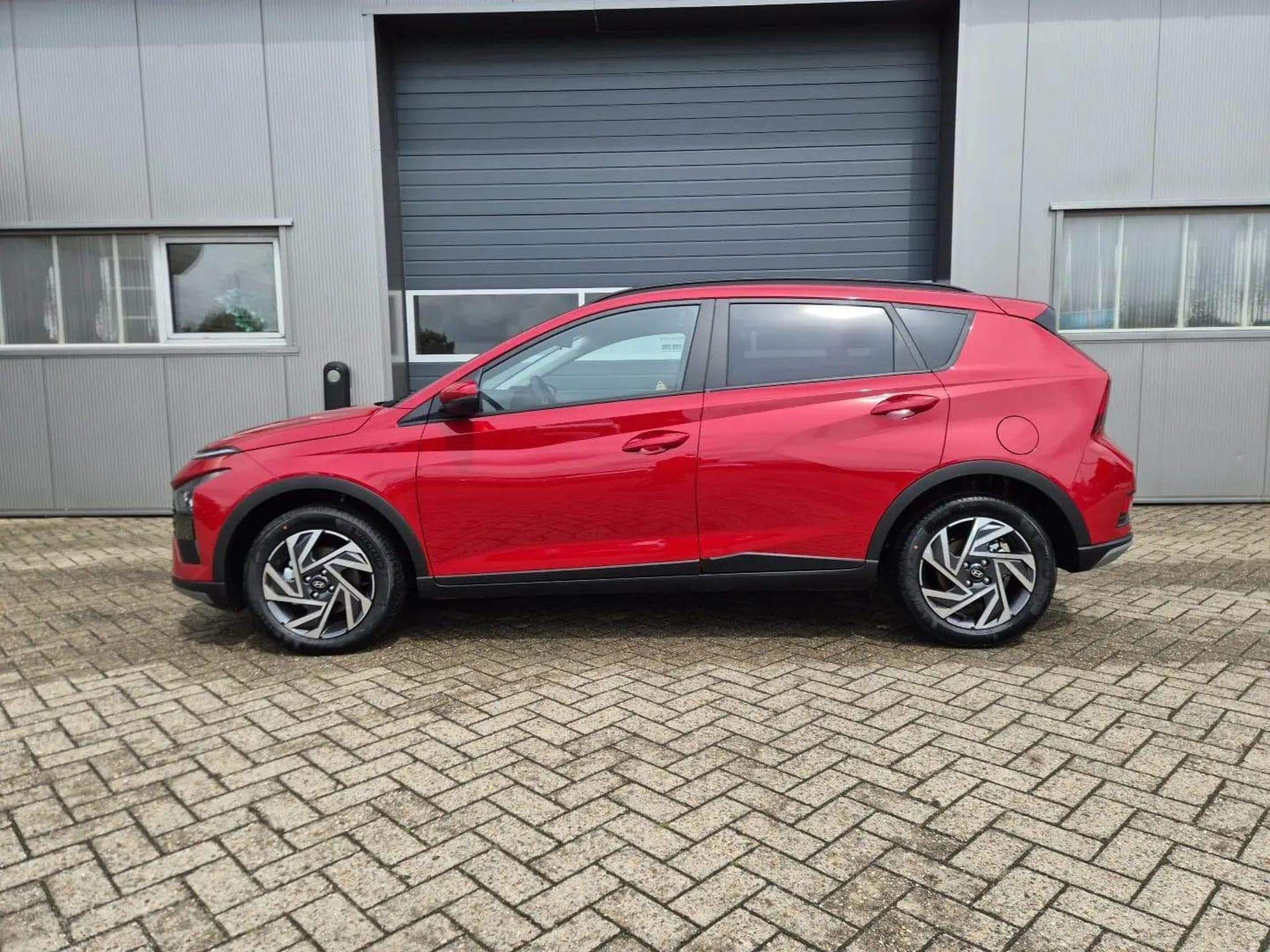 Hyundai Bayon Trend (2026) - Foto 2