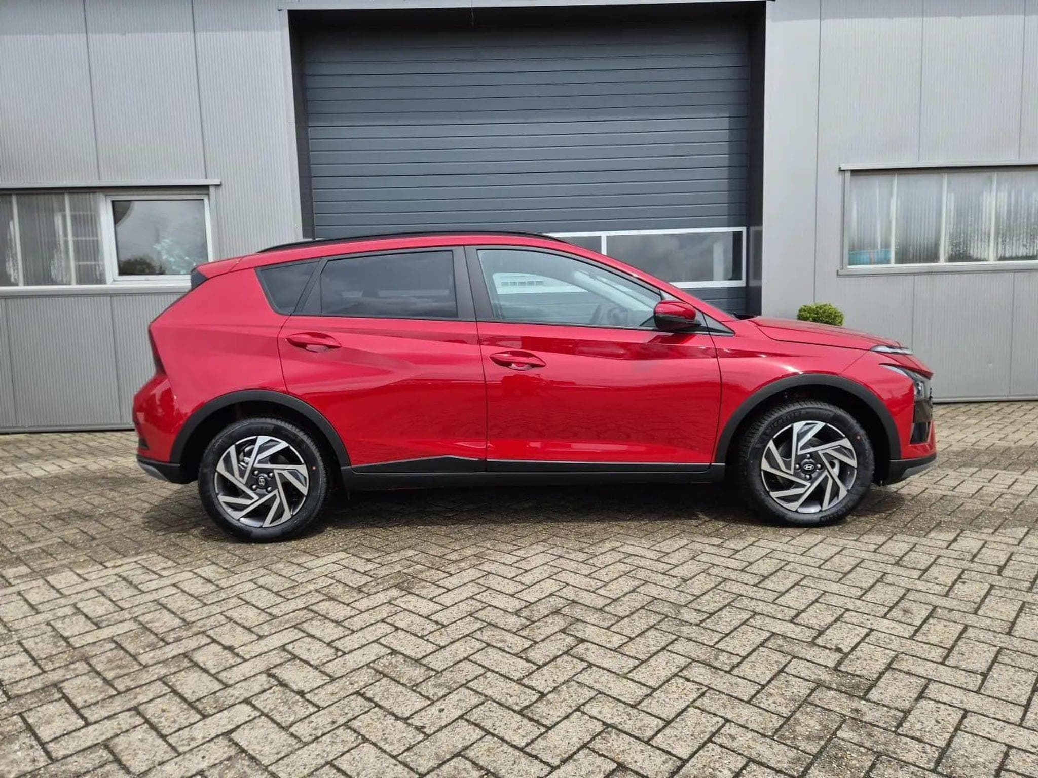 Hyundai Bayon Trend (2026) - Foto 6