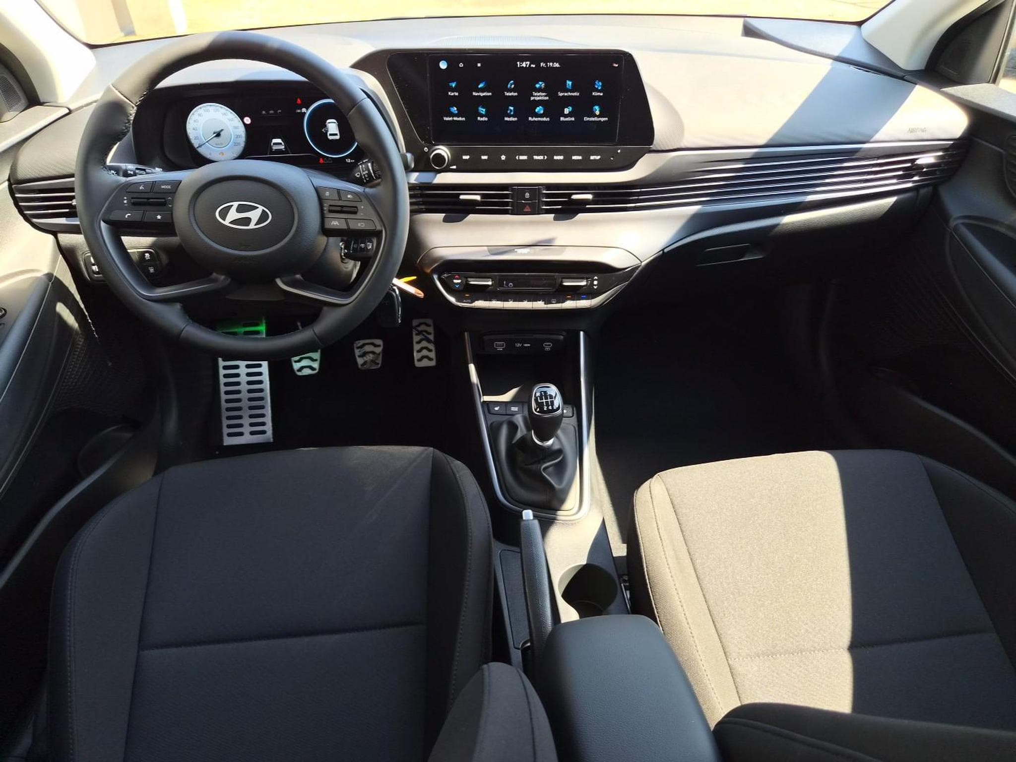 Hyundai Bayon Trend (2026) - Foto 10