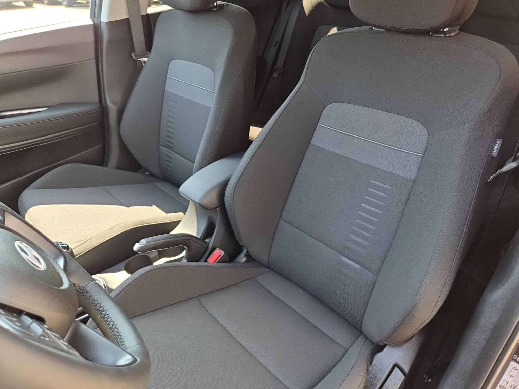 Hyundai Bayon Trend (2026) - Foto 12