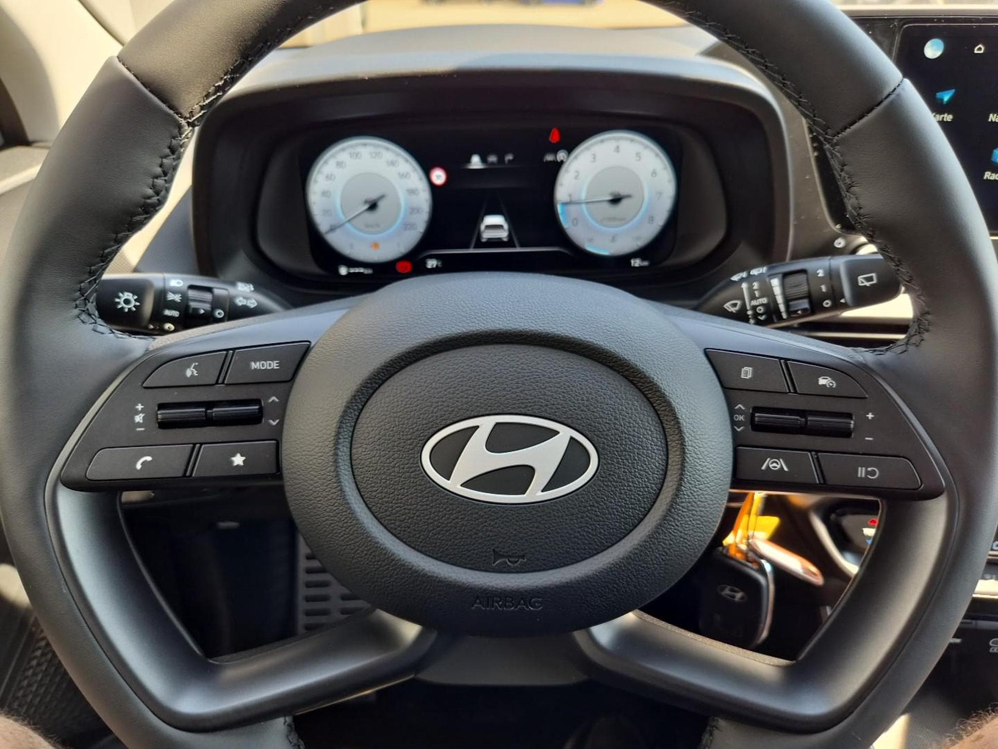 Hyundai Bayon Trend (2026) - Foto 15
