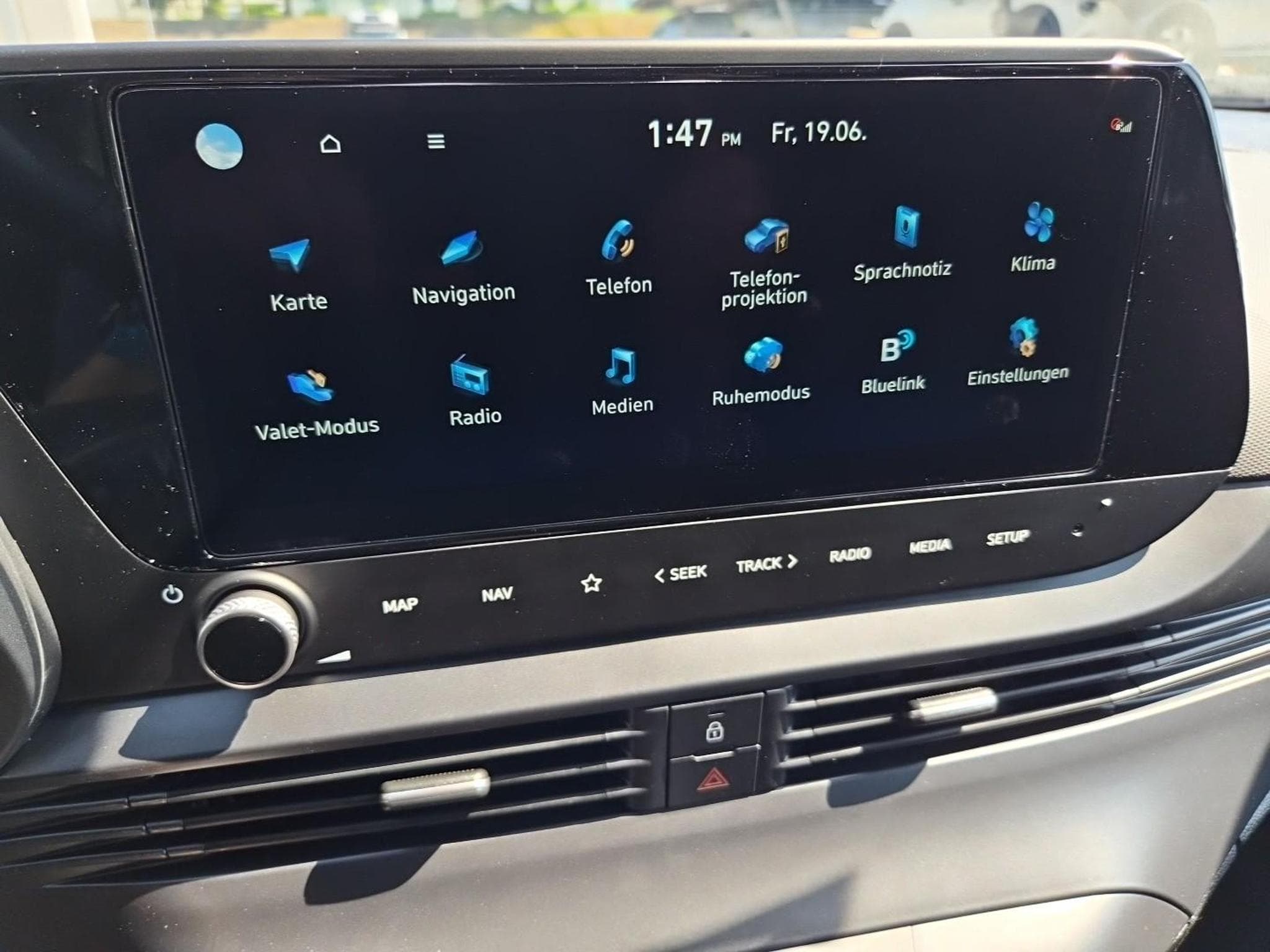Hyundai Bayon Trend (2026) - Foto 16