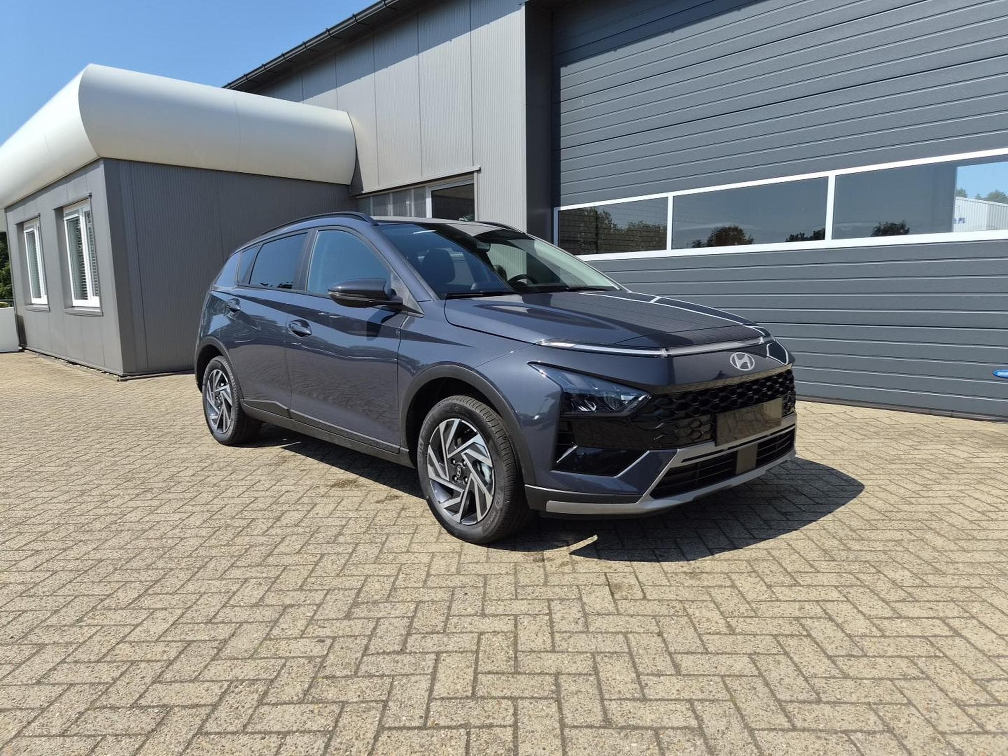 Hyundai Bayon Trend (2026) - Foto 7