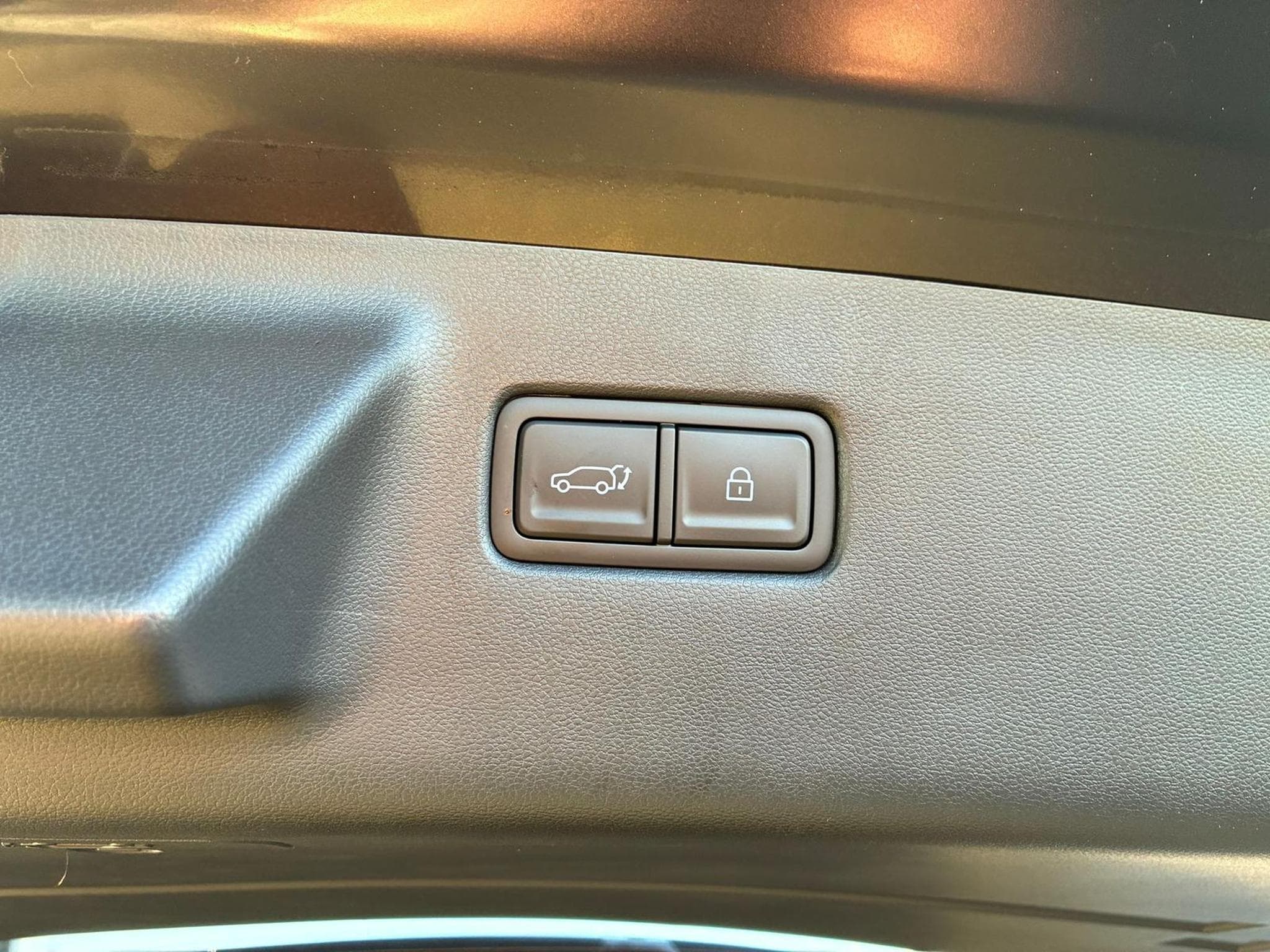 Hyundai Santa Fe Black Line (2026) - Foto 9