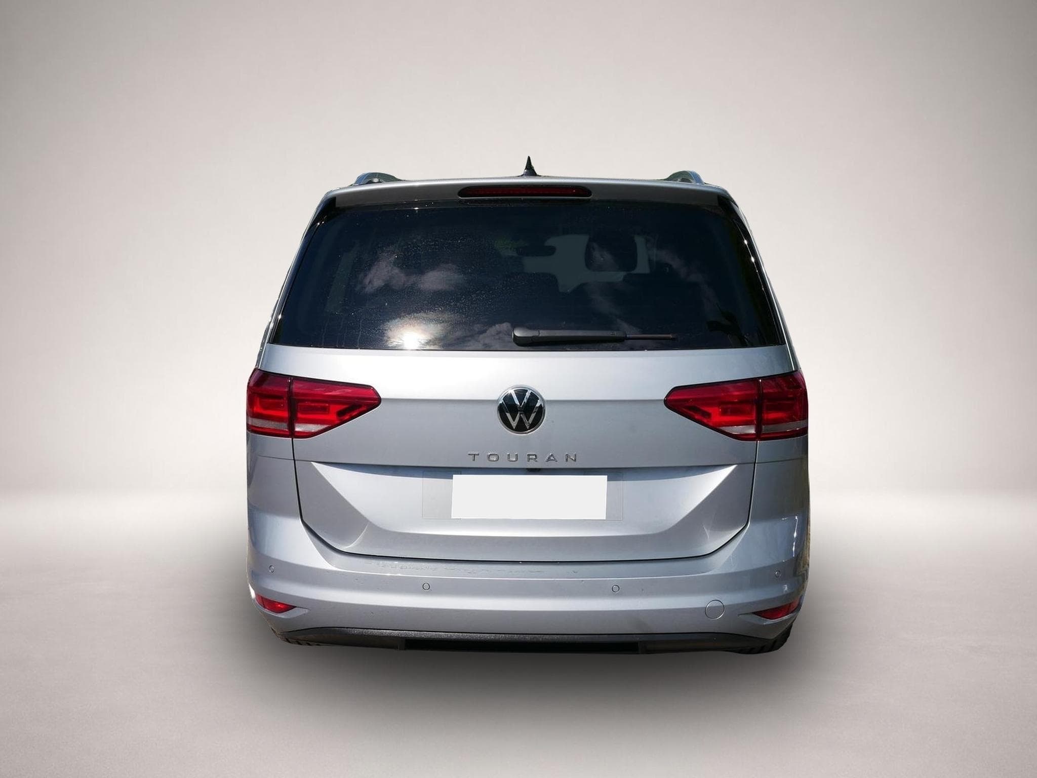 VW Touran (2026) - Foto 2