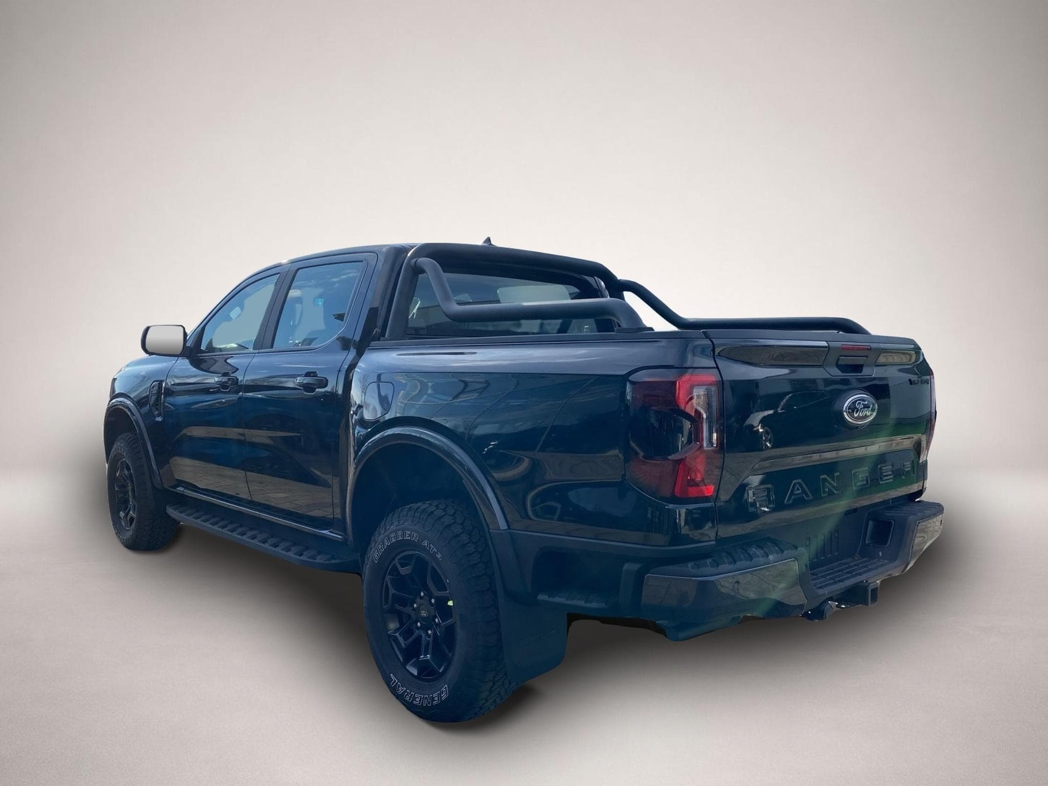 Ford Ranger (2026) - Foto 3