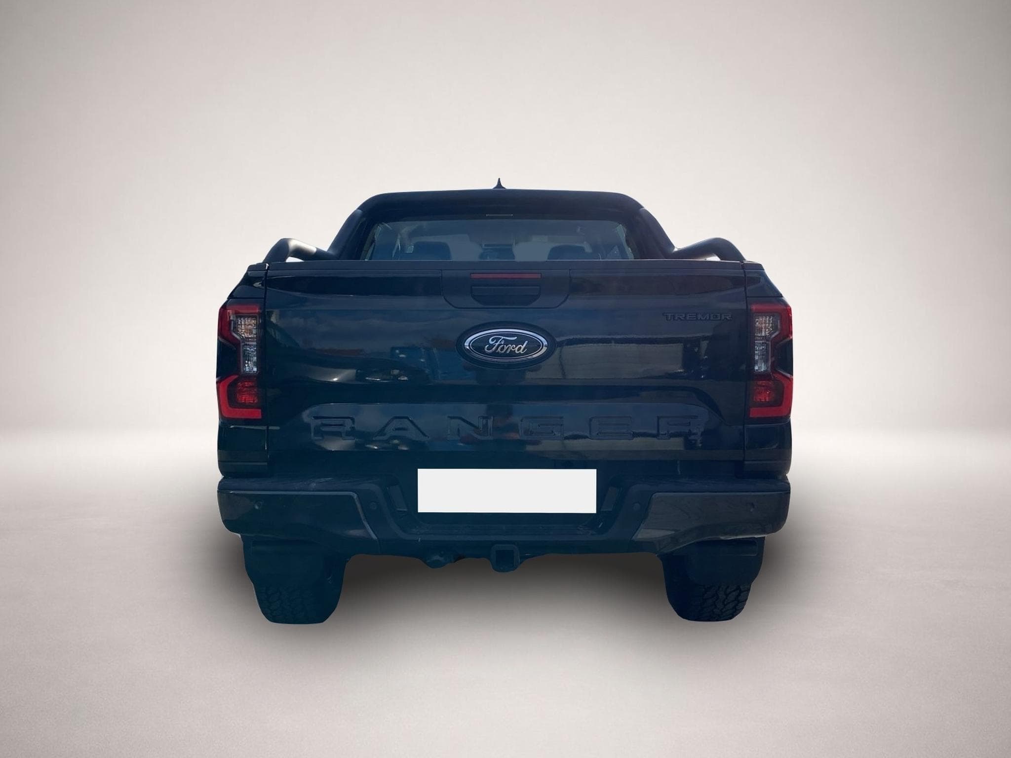 Ford Ranger (2026) - Foto 4