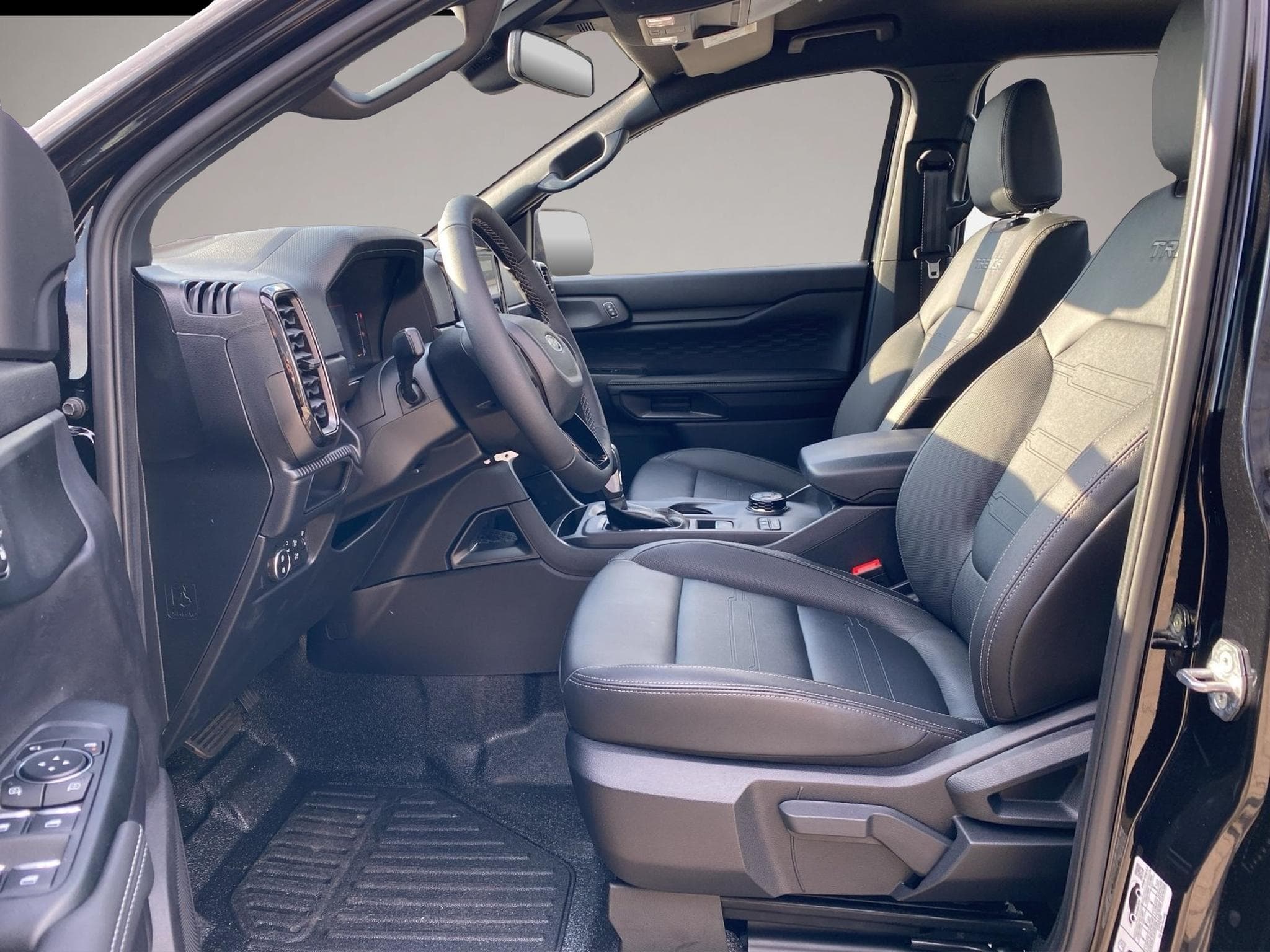 Ford Ranger (2026) - Foto 7