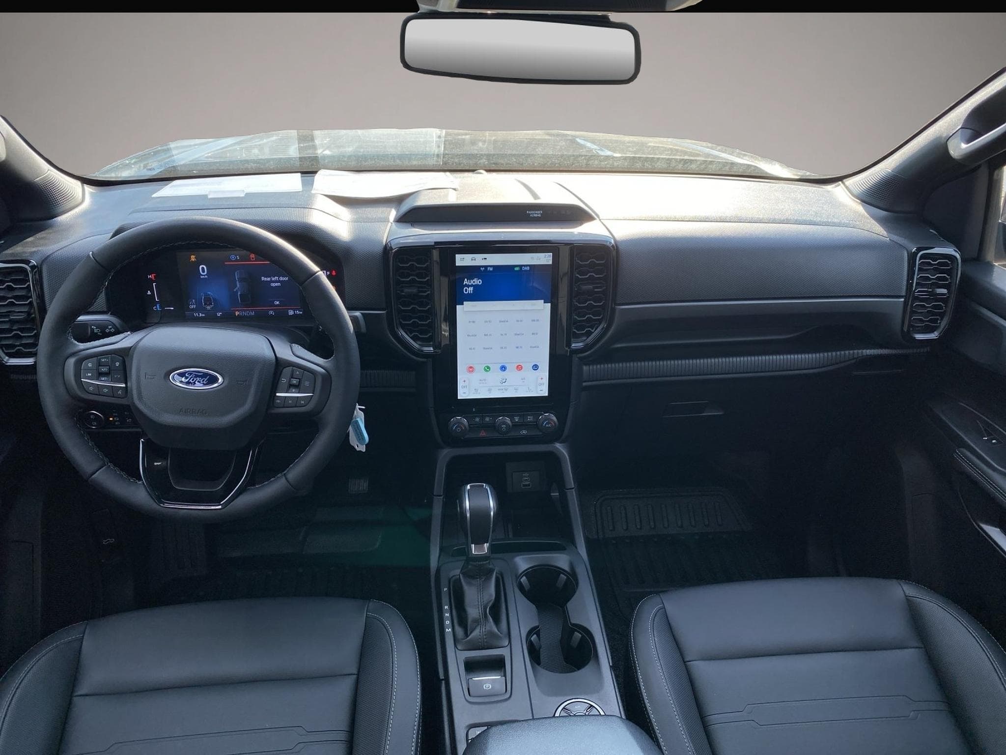 Ford Ranger (2026) - Foto 8