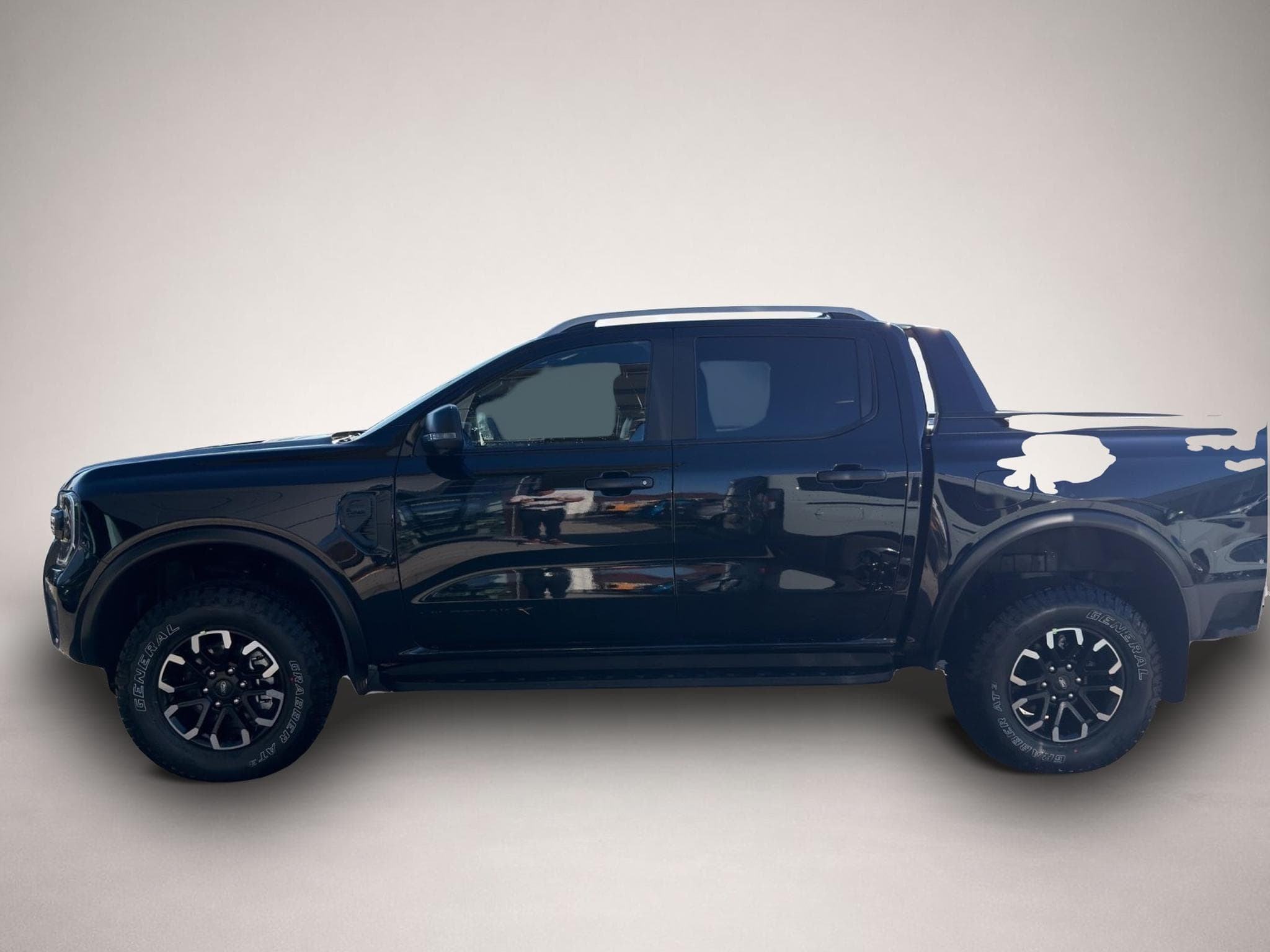 Ford Ranger (2026) - Foto 2