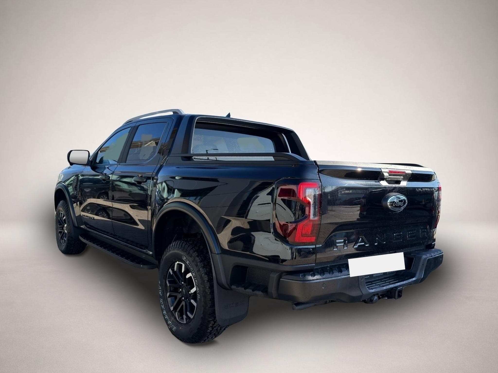 Ford Ranger (2026) - Foto 3