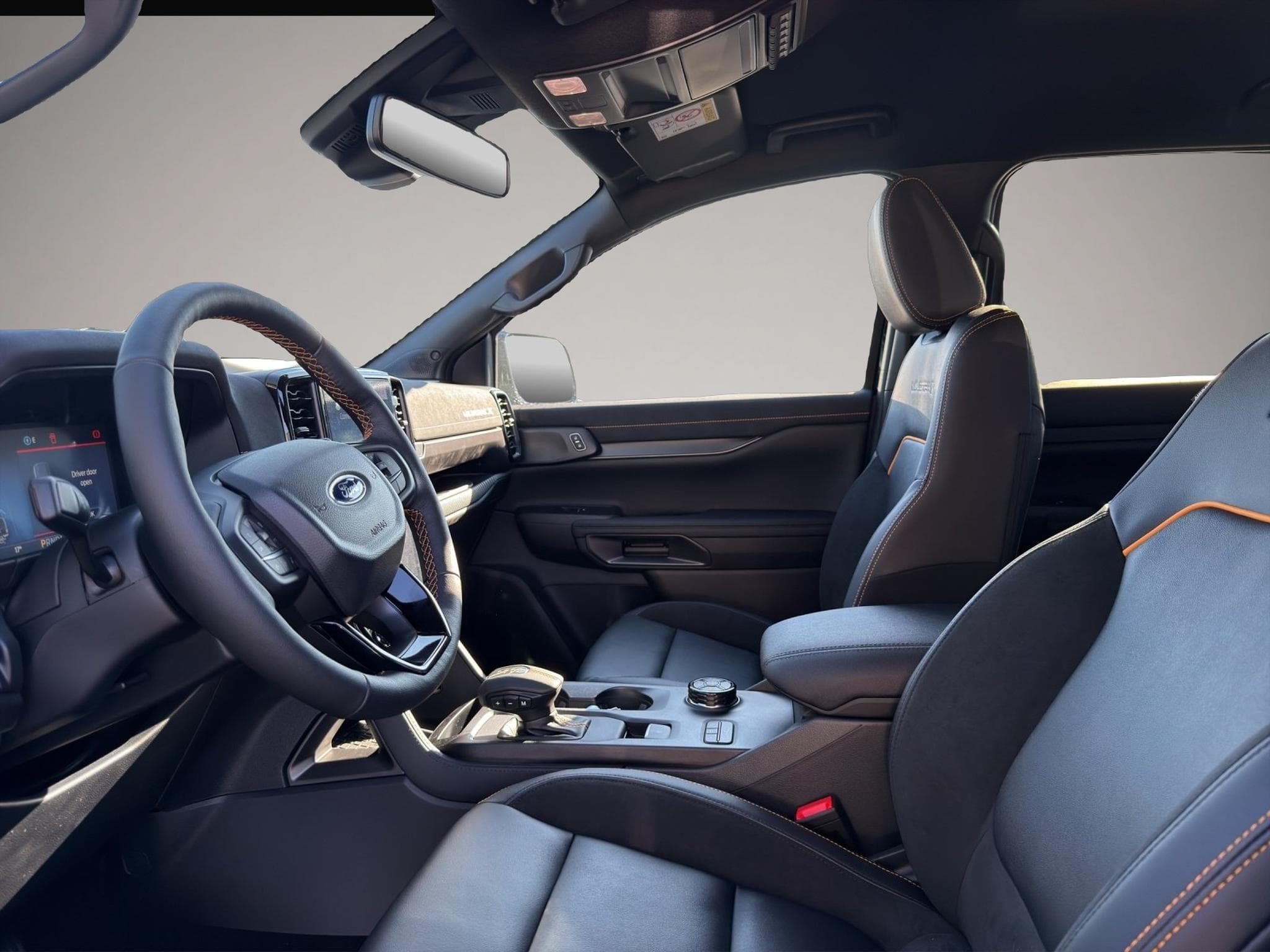 Ford Ranger (2026) - Foto 7