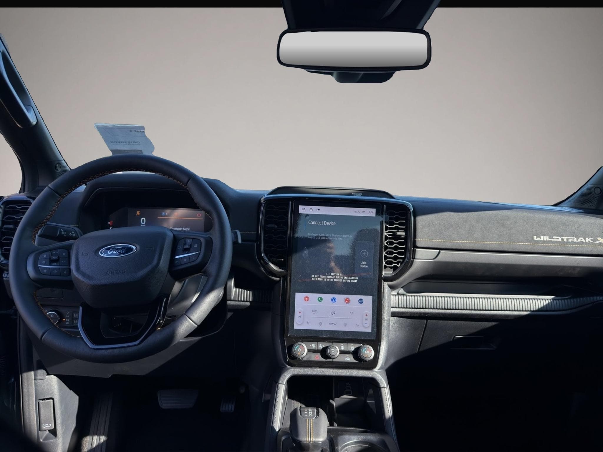 Ford Ranger (2026) - Foto 8