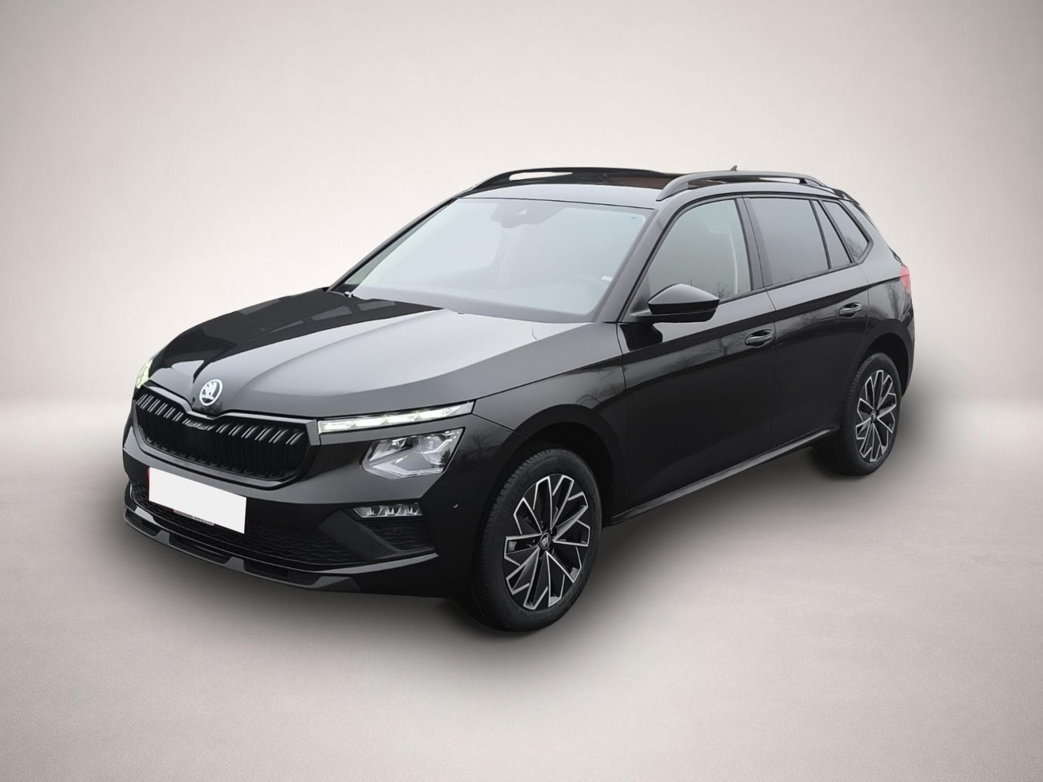 Skoda Kamiq (2025) - Foto 1