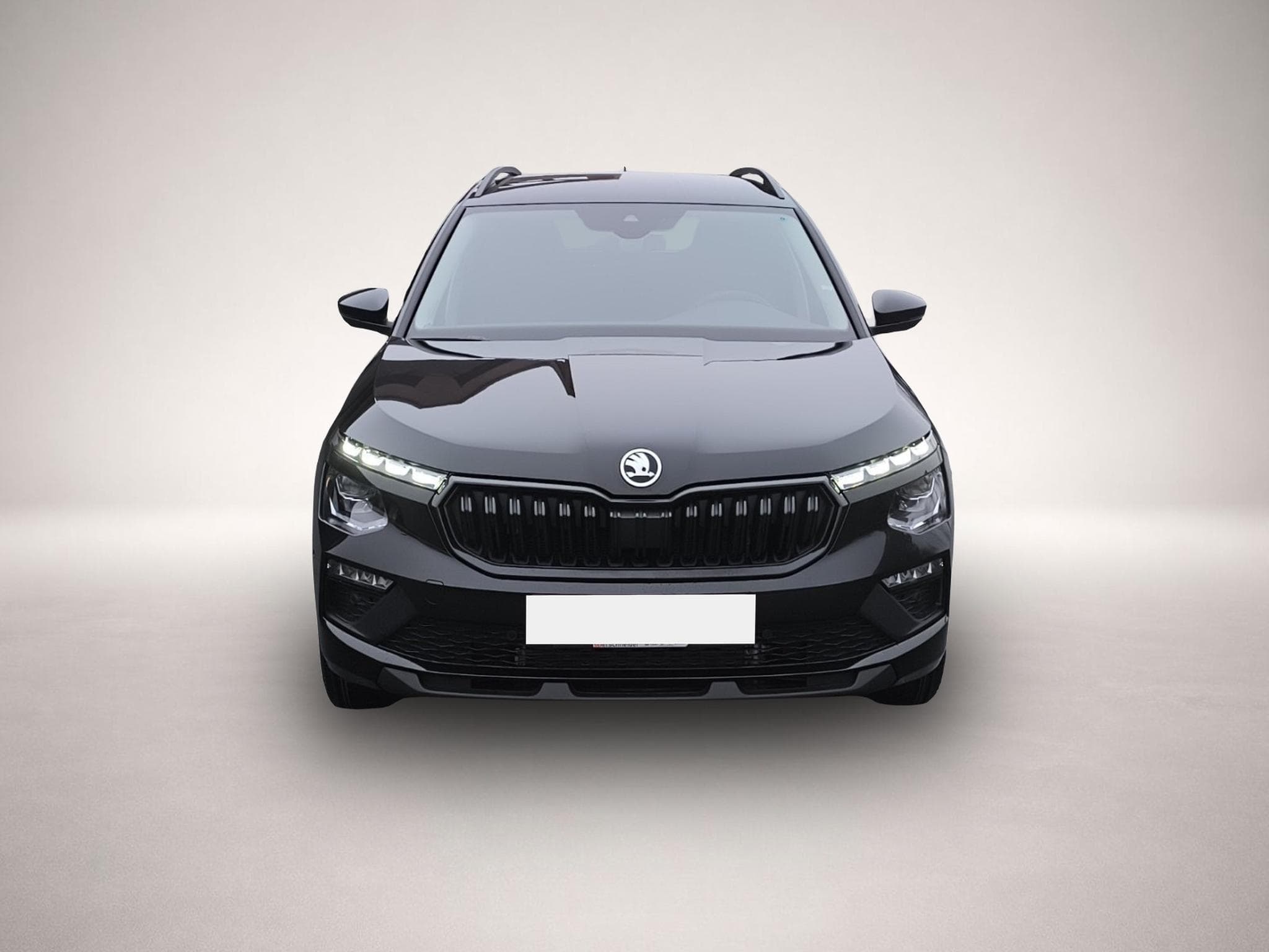Skoda Kamiq (2025) - Foto 2